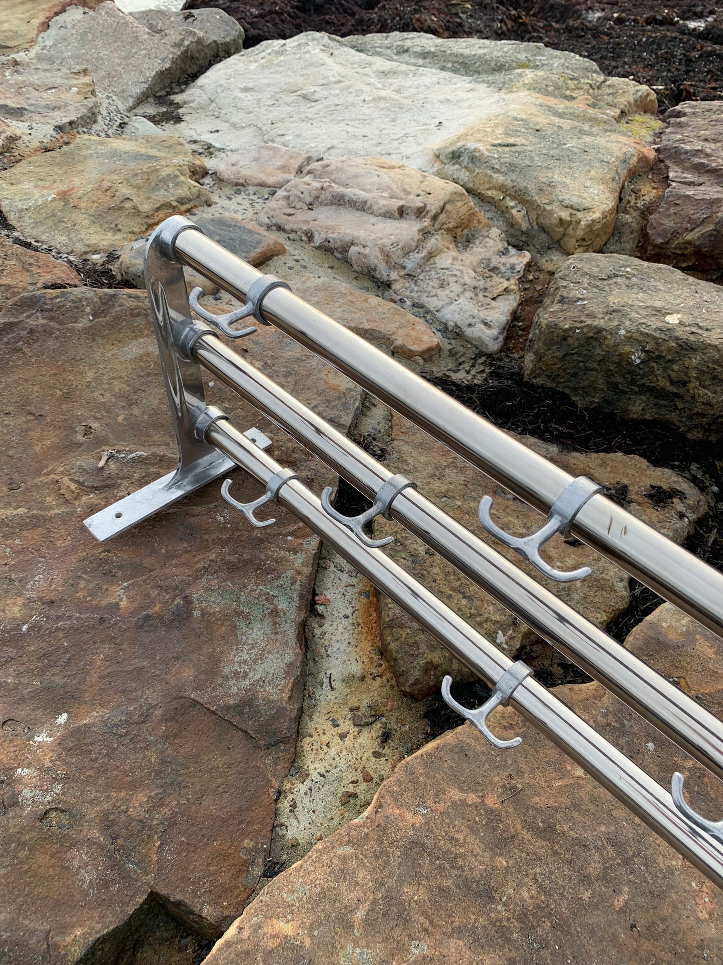 Hylla - Designad av Gunnar Bolin år 1937