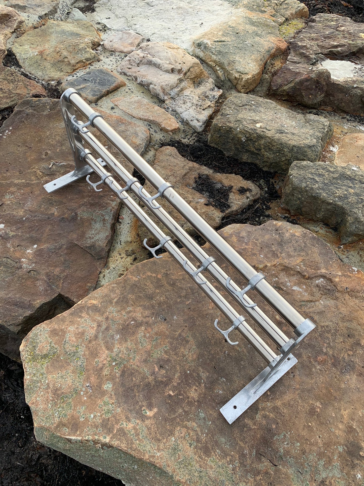 Hylla - Designad av Gunnar Bolin år 1937