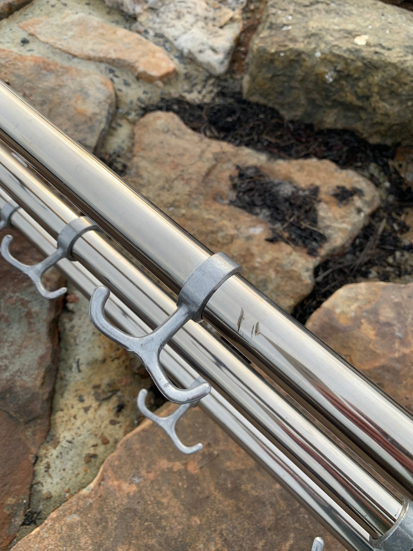 Hylla - Designad av Gunnar Bolin år 1937