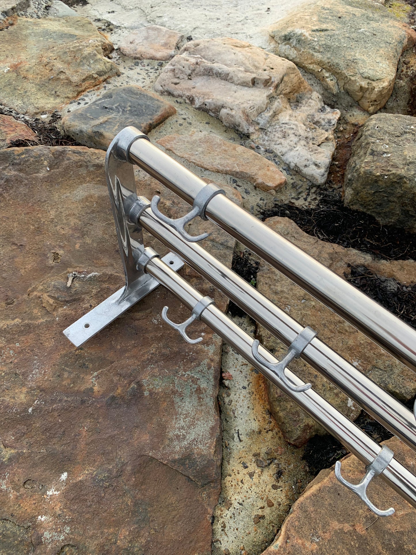 Hylla - Designad av Gunnar Bolin år 1937