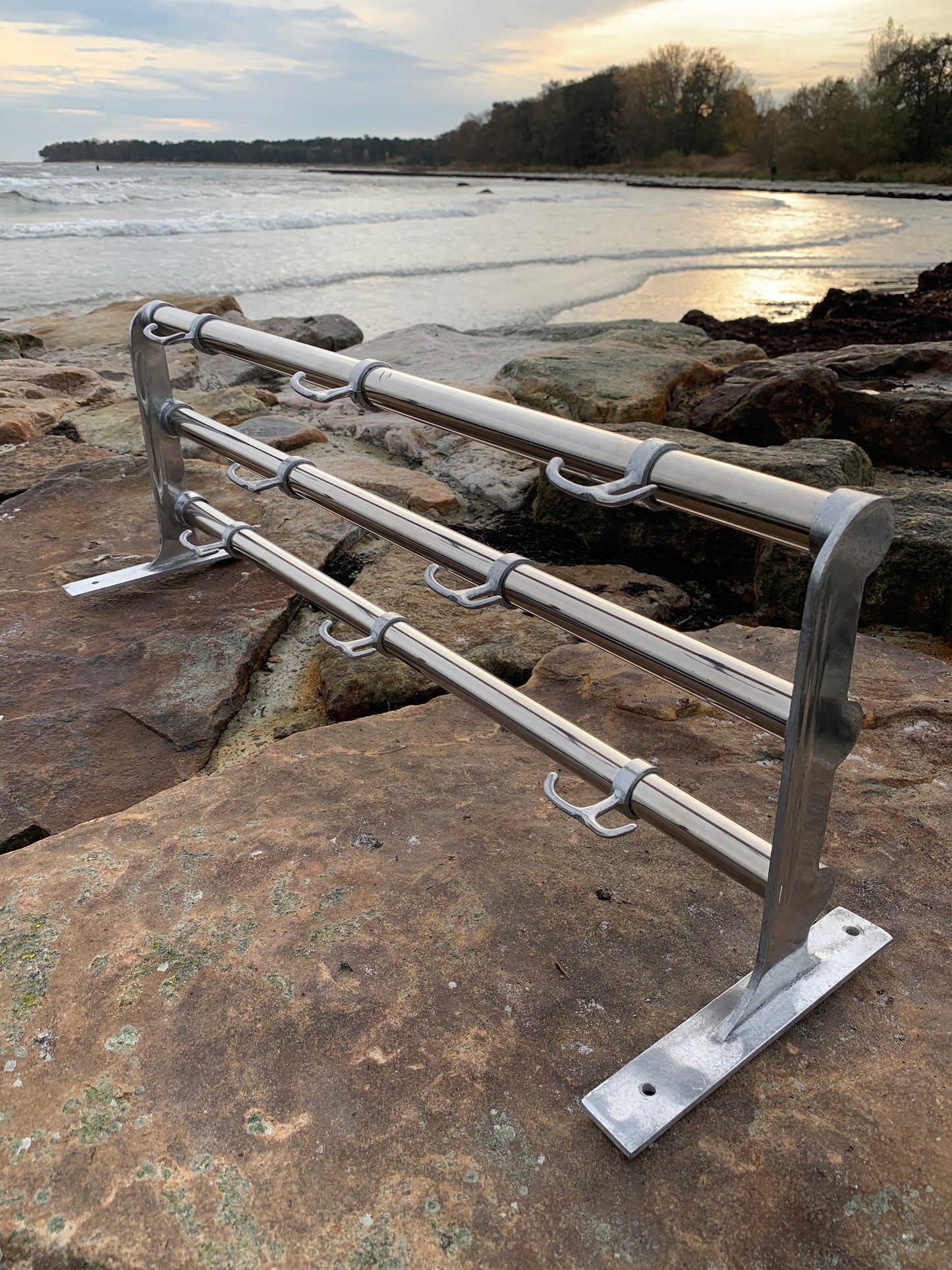 Hylla - Designad av Gunnar Bolin år 1937