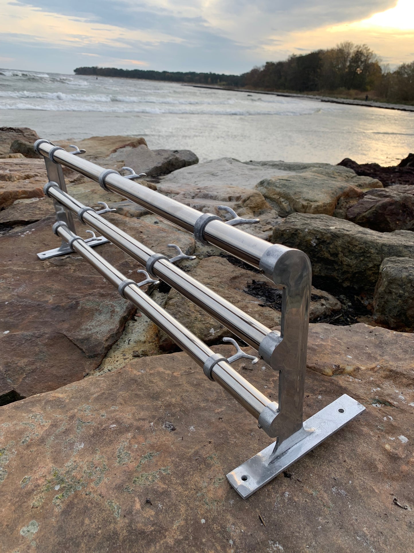 Hylla - Designad av Gunnar Bolin år 1937