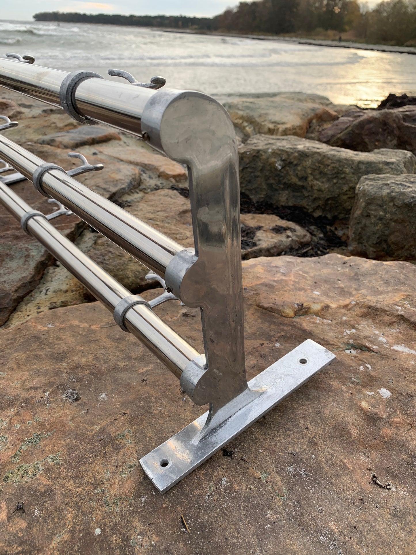 Hylla - Designad av Gunnar Bolin år 1937