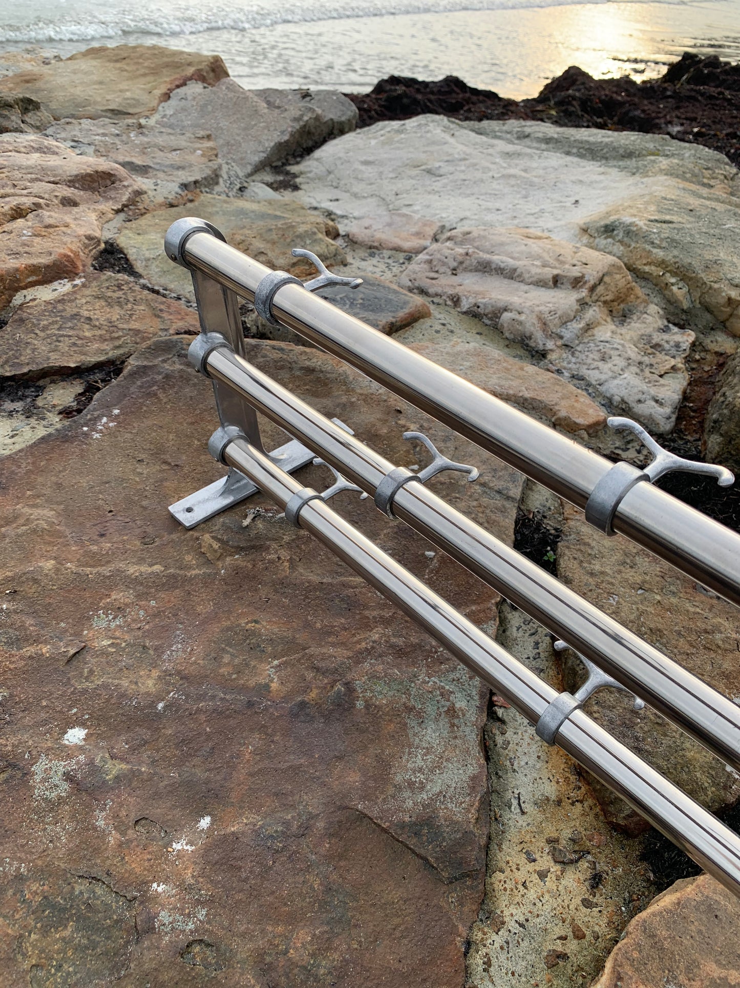 Hylla - Designad av Gunnar Bolin år 1937