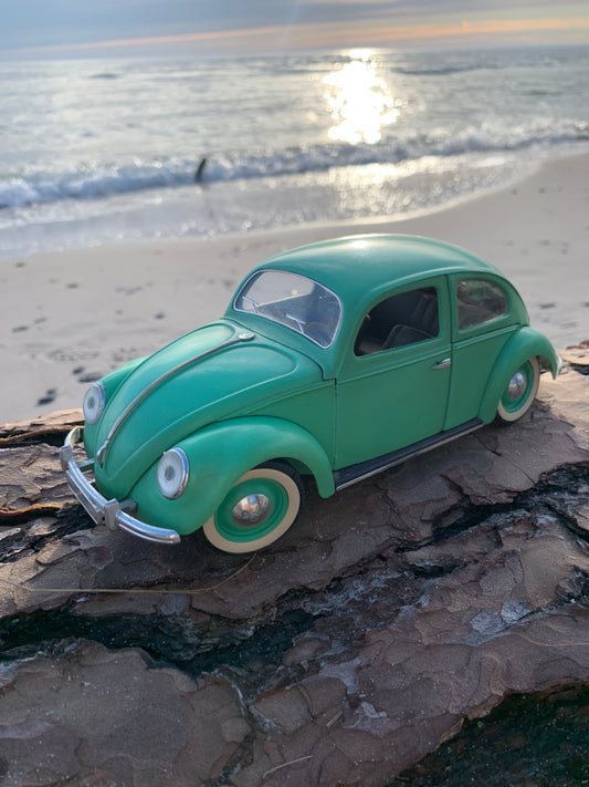 VW Beetle 1949