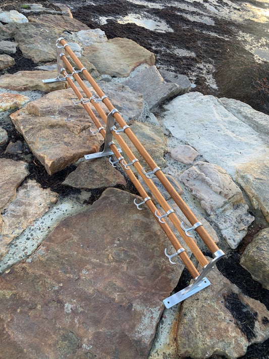 Hylla - Designad av Gunnar Bolin år 1937