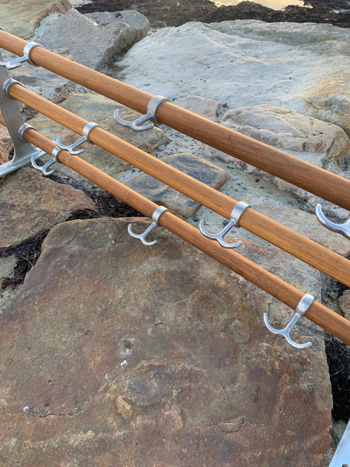 Hylla - Designad av Gunnar Bolin år 1937