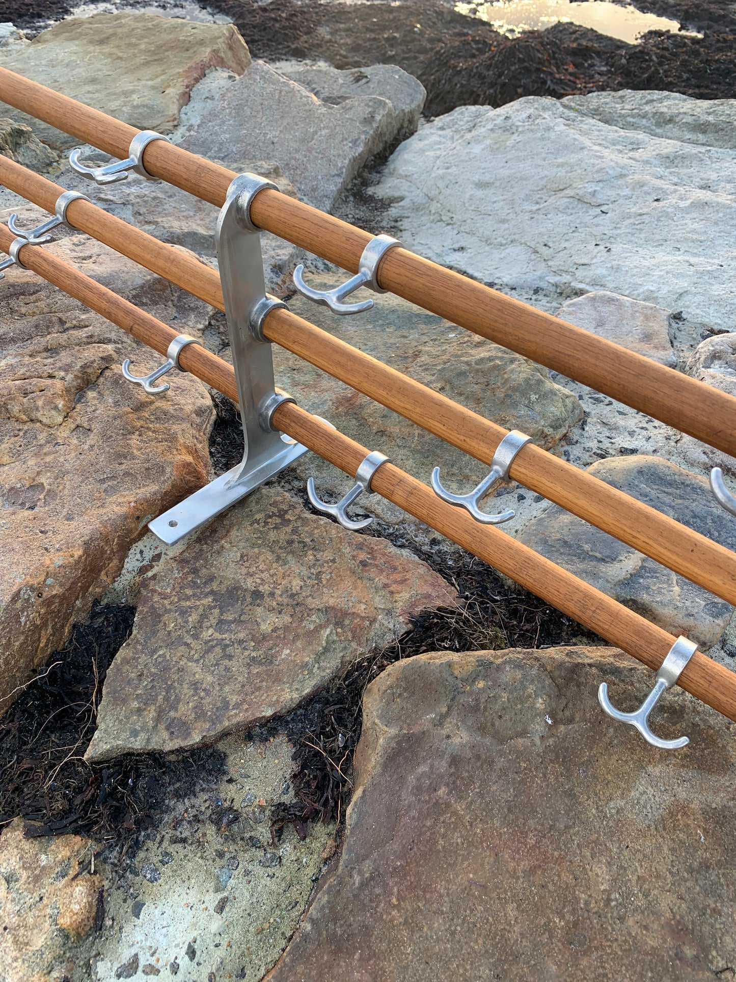 Hylla - Designad av Gunnar Bolin år 1937