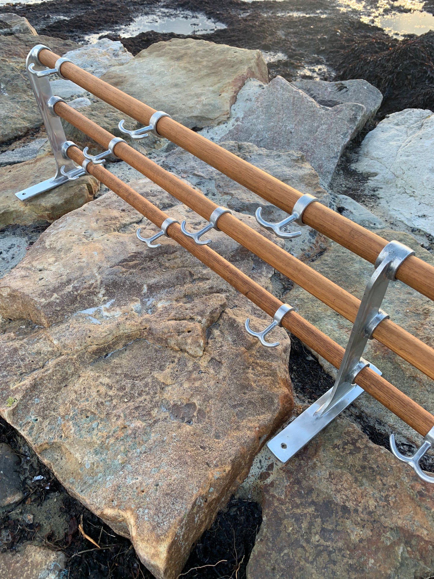 Hylla - Designad av Gunnar Bolin år 1937