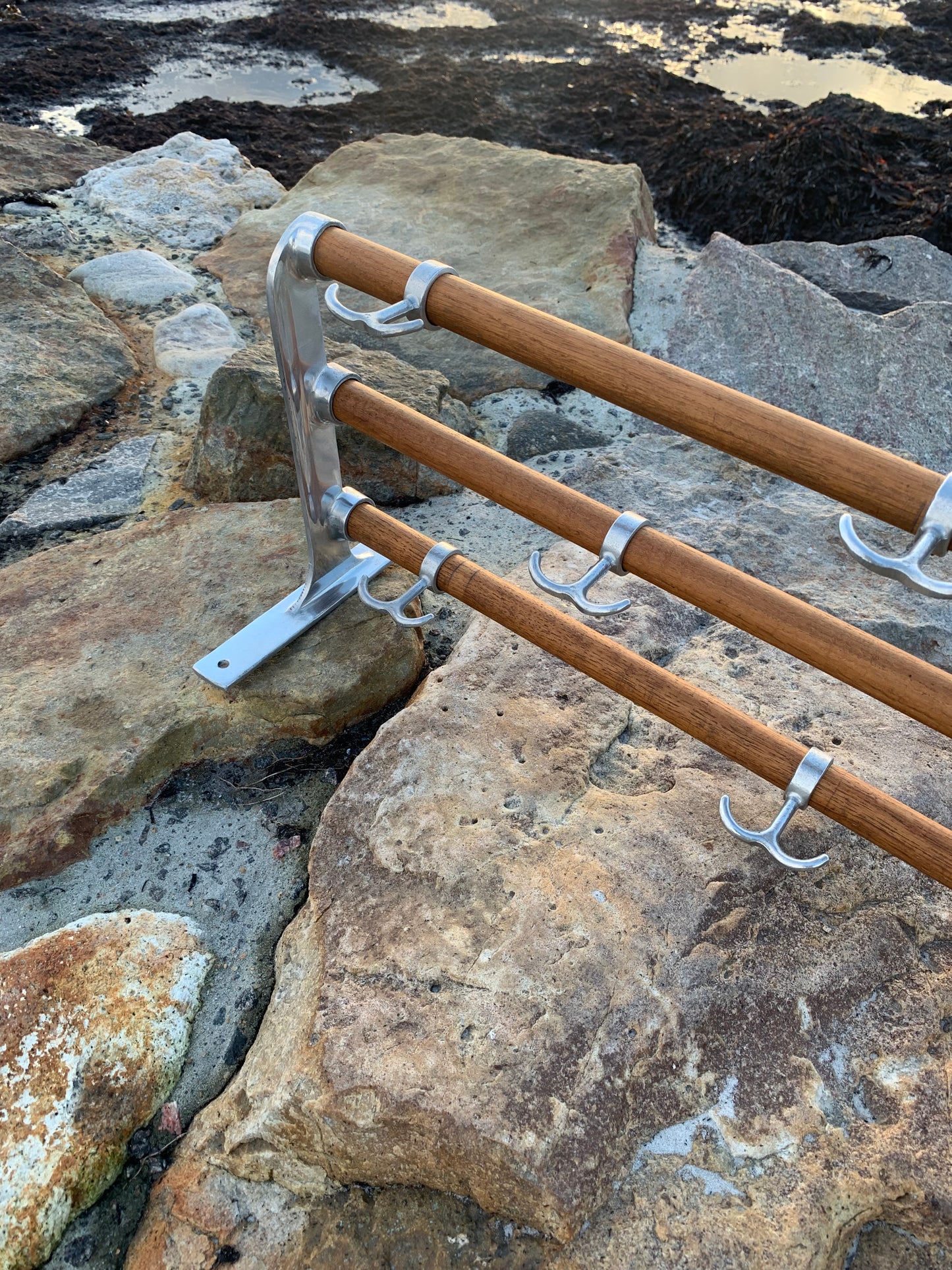 Hylla - Designad av Gunnar Bolin år 1937