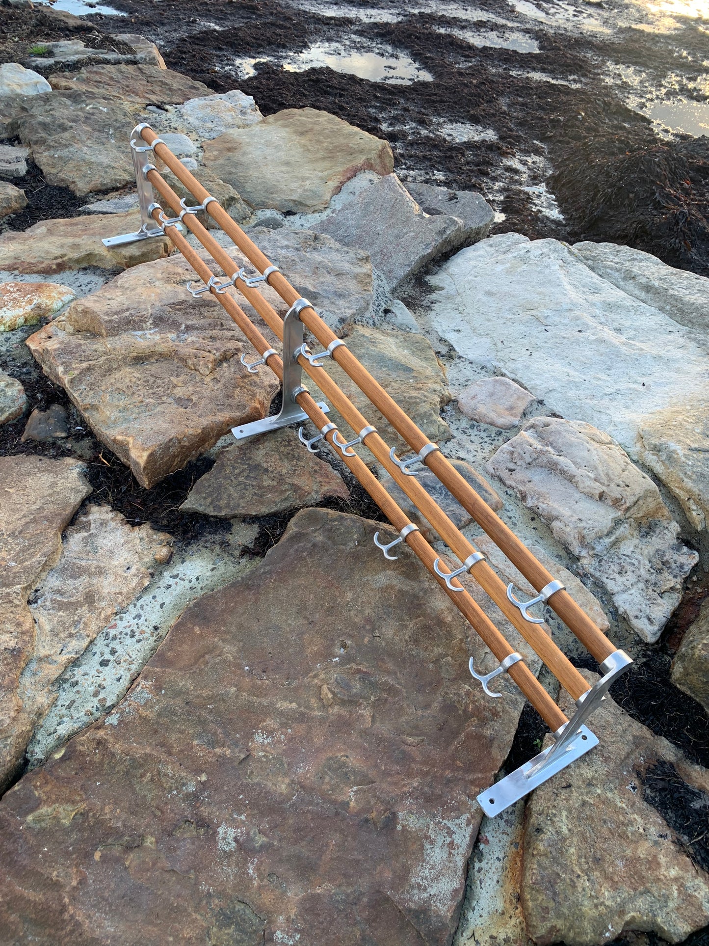 Hylla - Designad av Gunnar Bolin år 1937