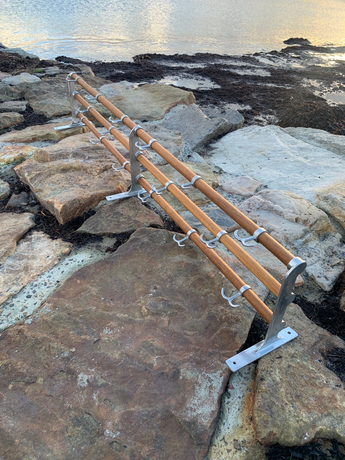 Hylla - Designad av Gunnar Bolin år 1937