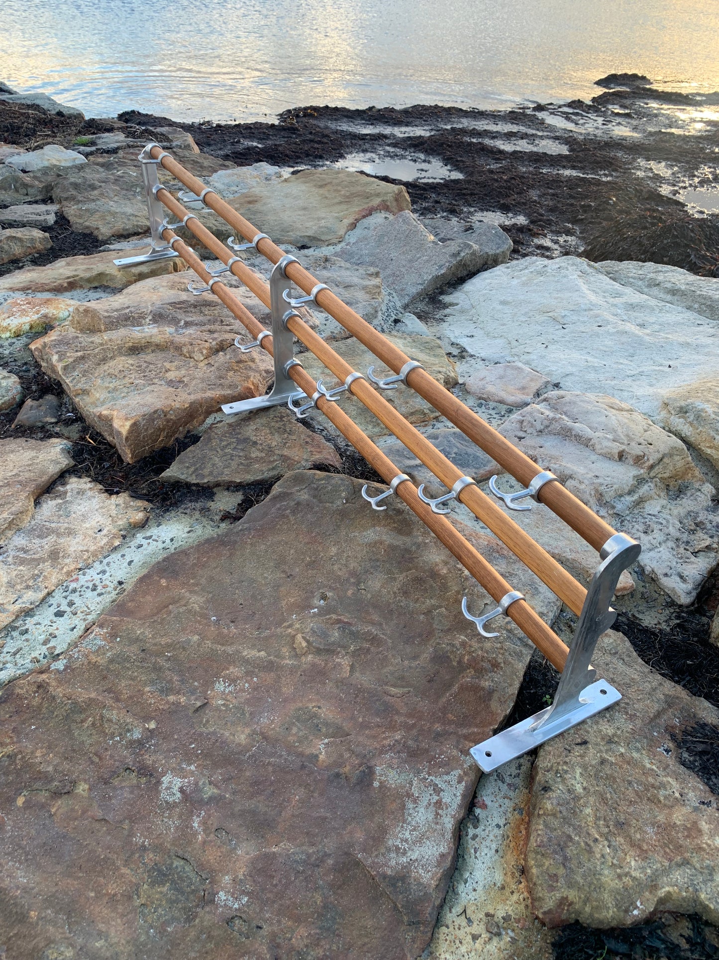 Hylla - Designad av Gunnar Bolin år 1937