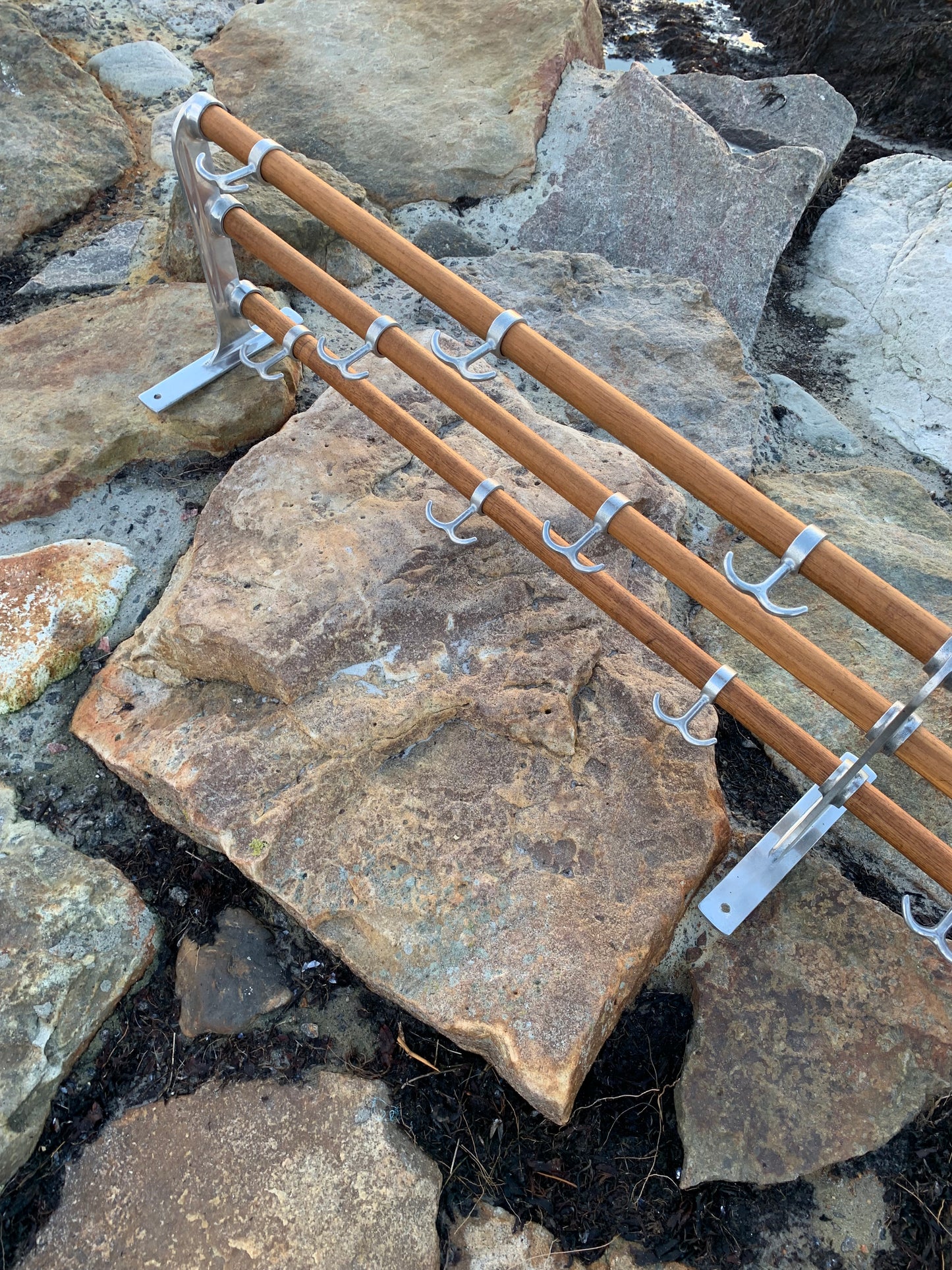 Hylla - Designad av Gunnar Bolin år 1937