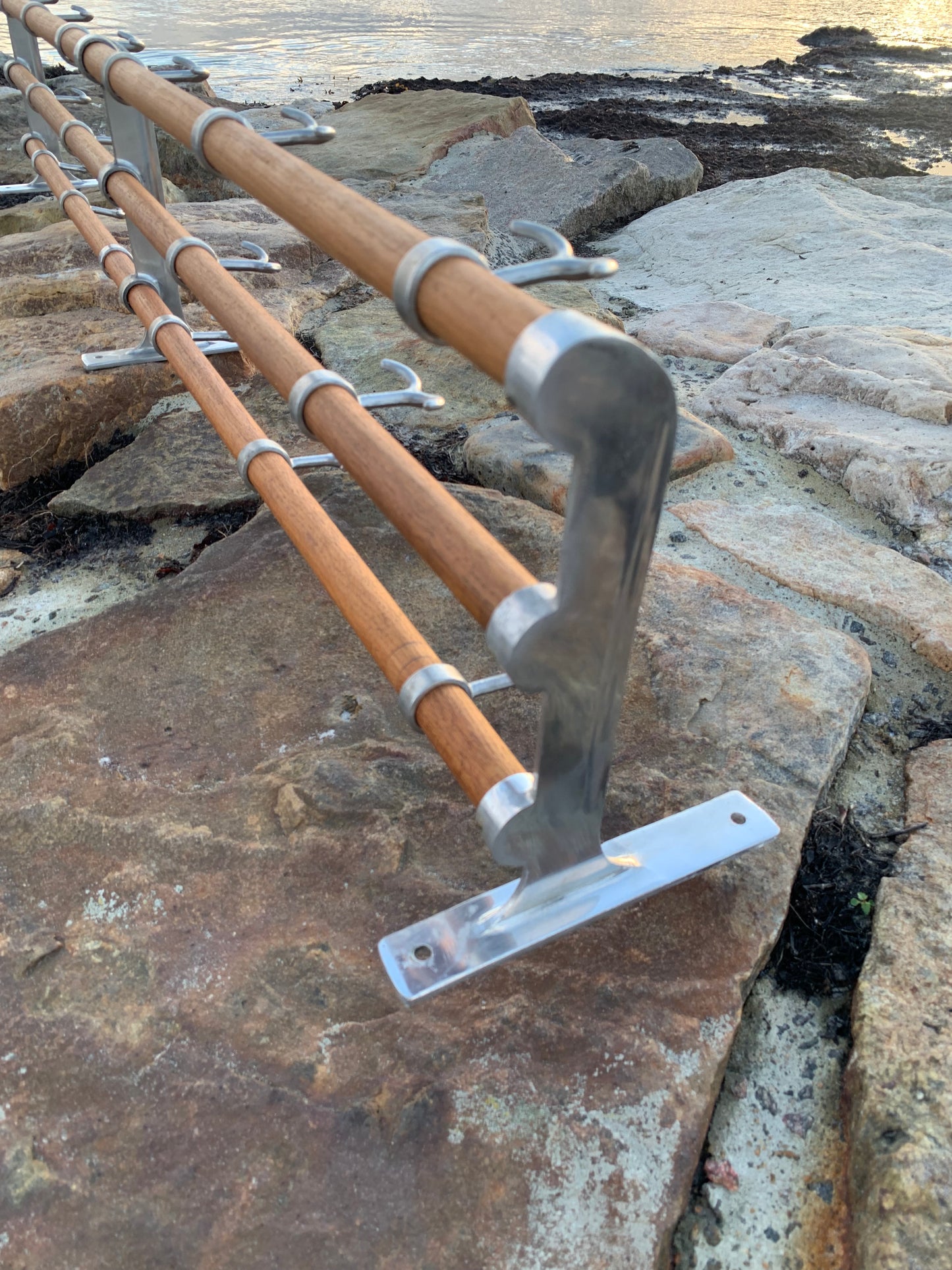 Hylla - Designad av Gunnar Bolin år 1937