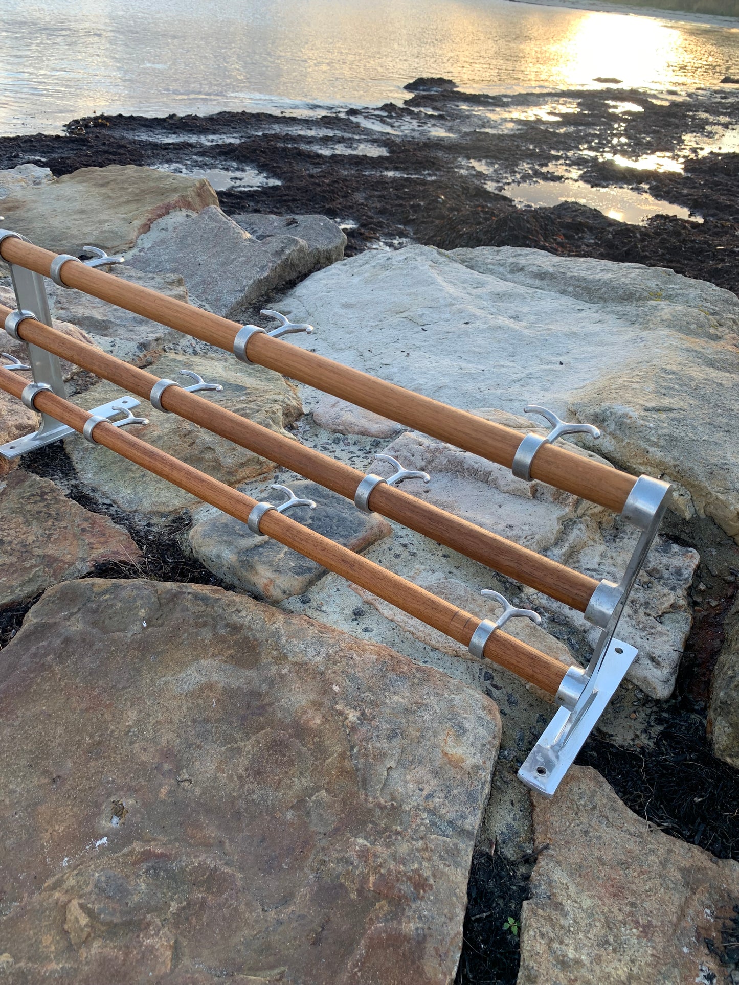 Hylla - Designad av Gunnar Bolin år 1937