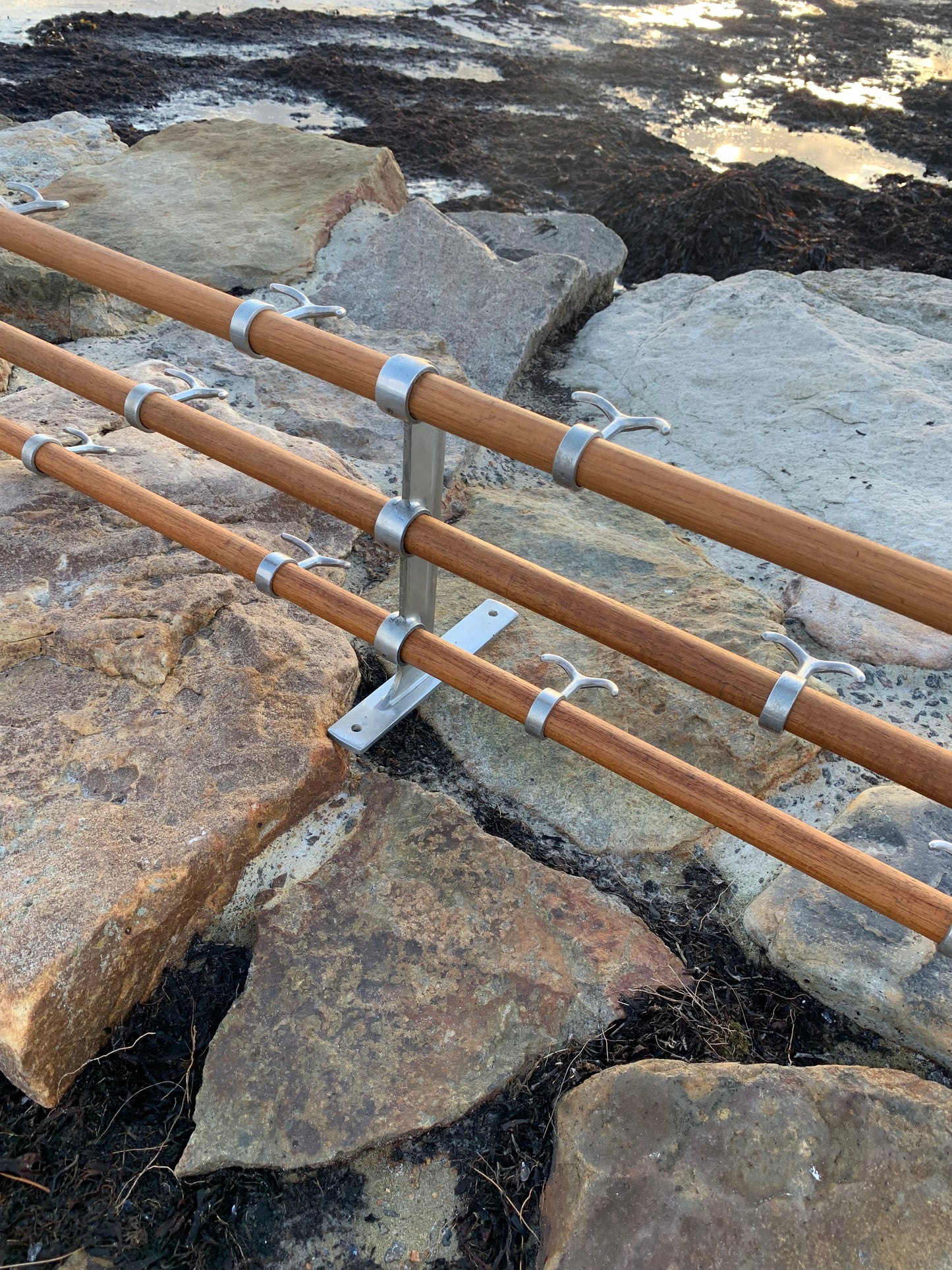 Hylla - Designad av Gunnar Bolin år 1937