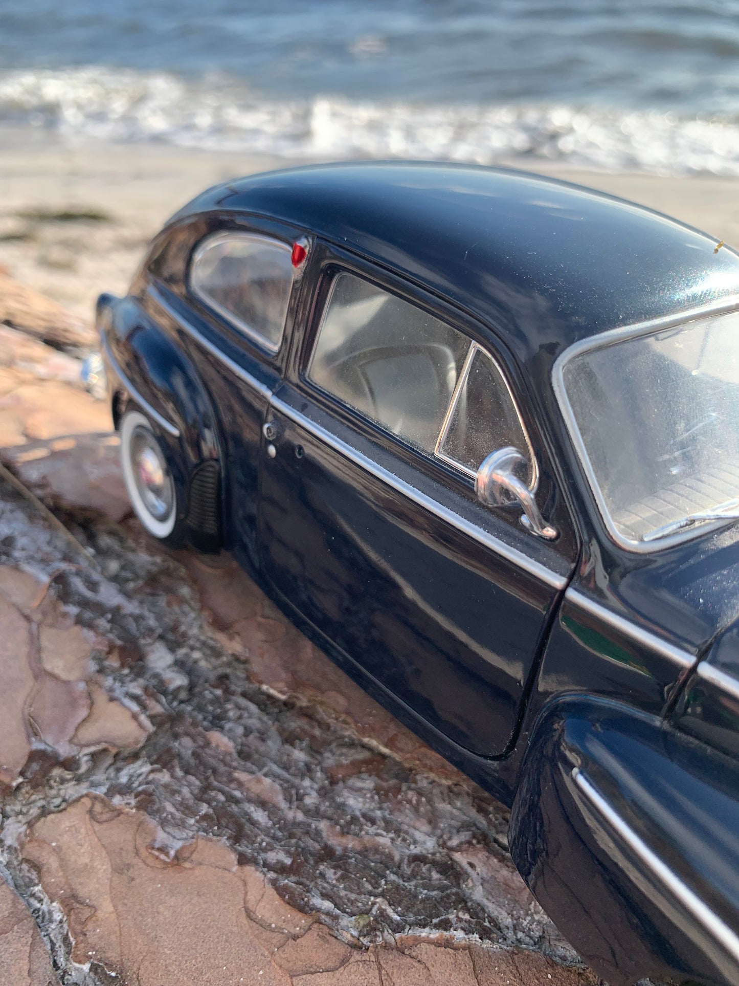 Volvo PV 544