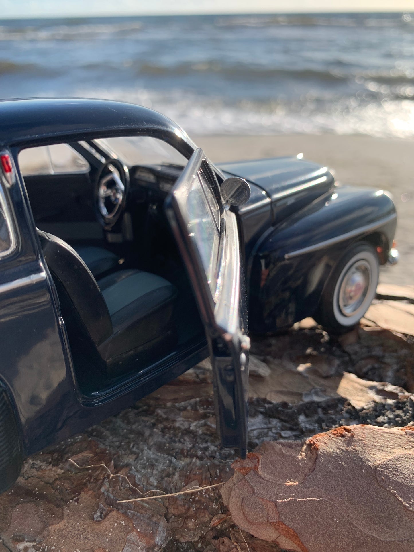 Volvo PV 544