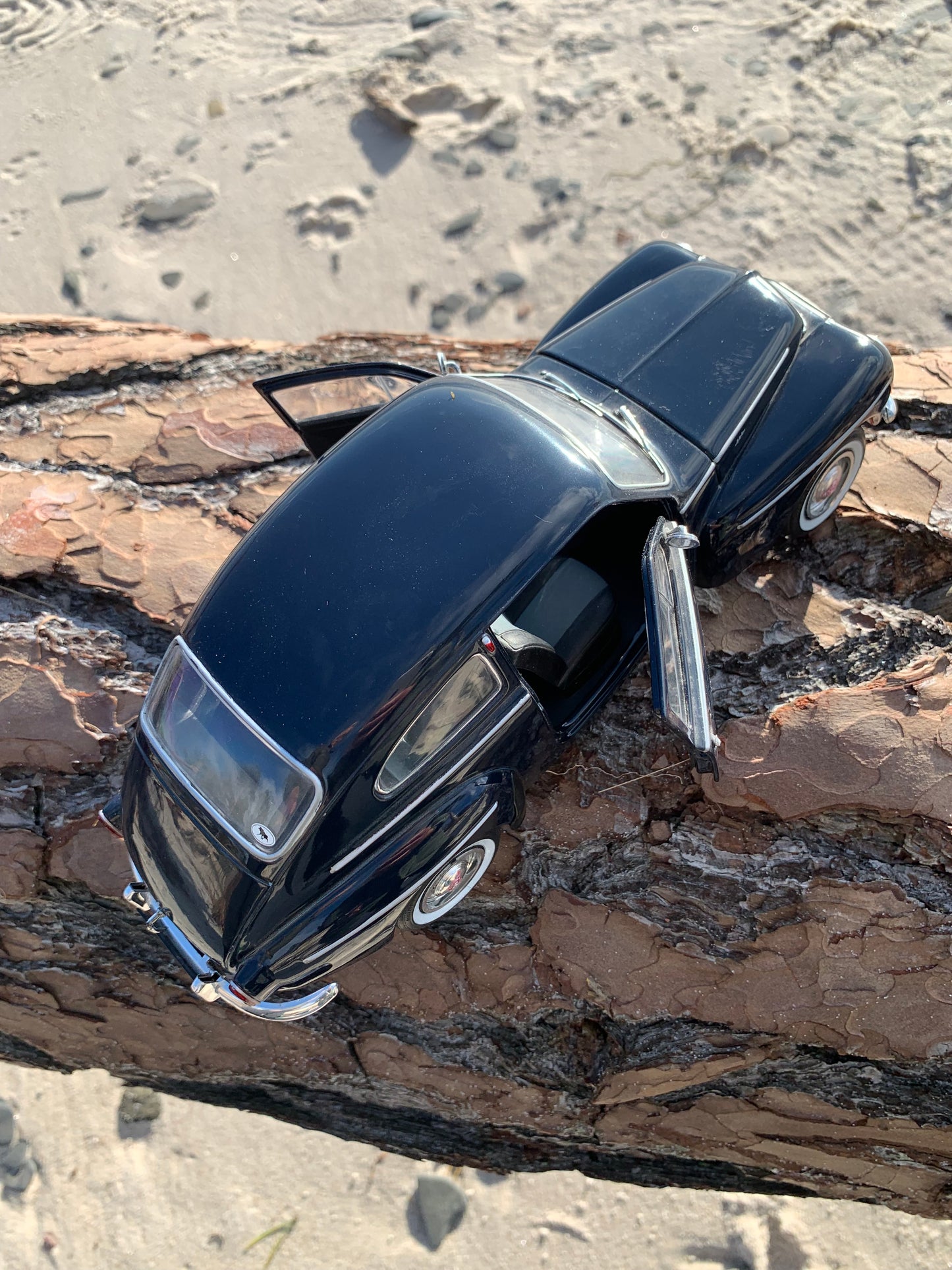 Volvo PV 544