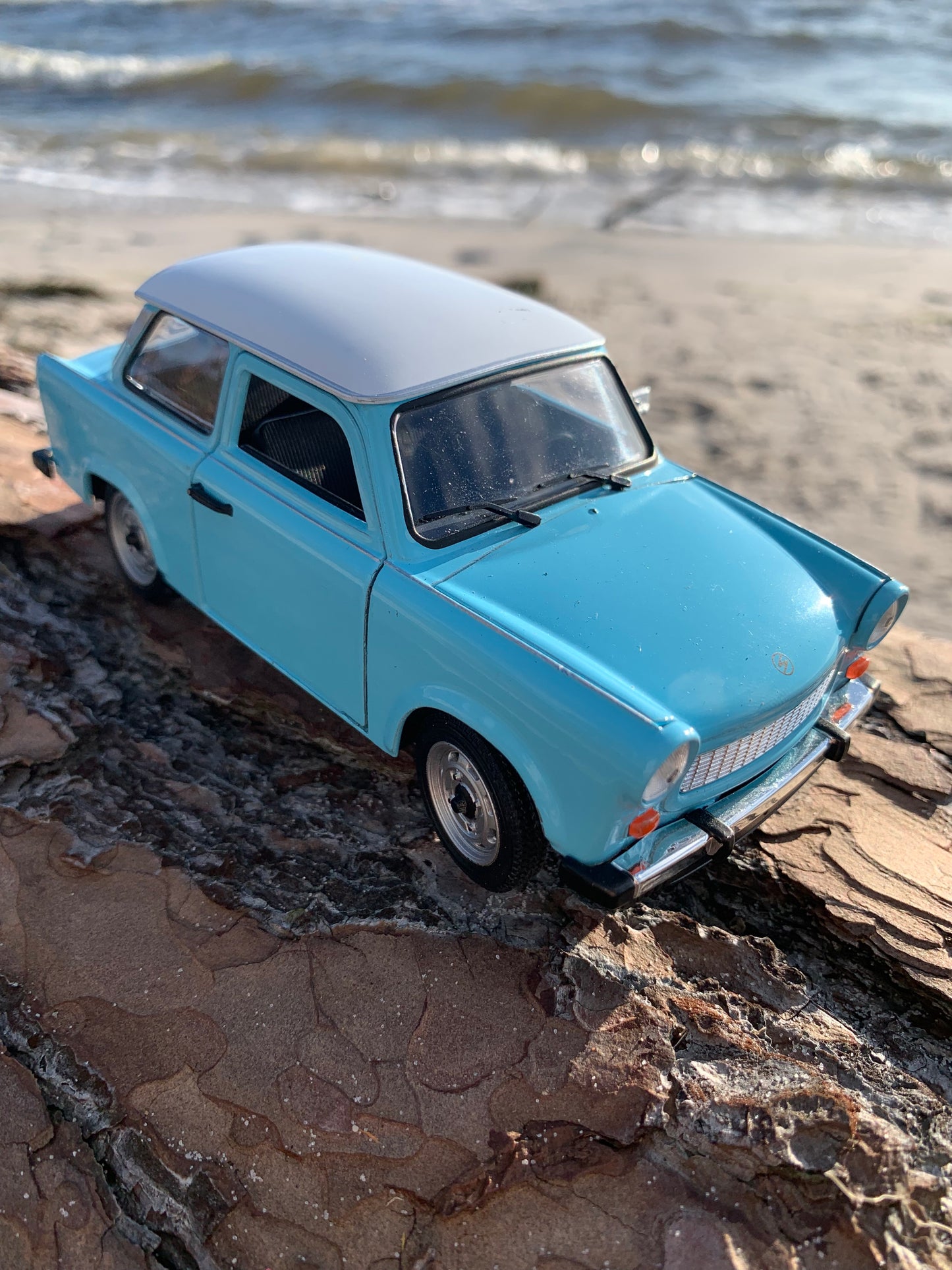 Trabant 601