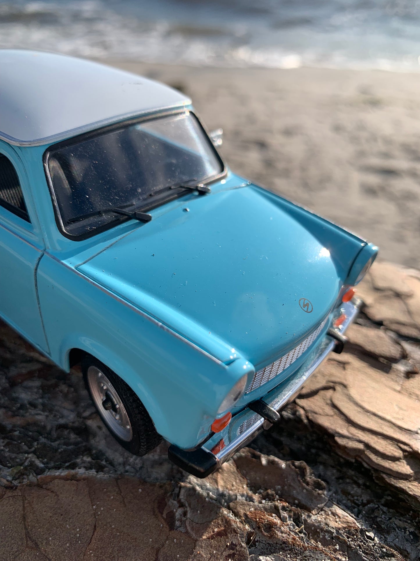 Trabant 601