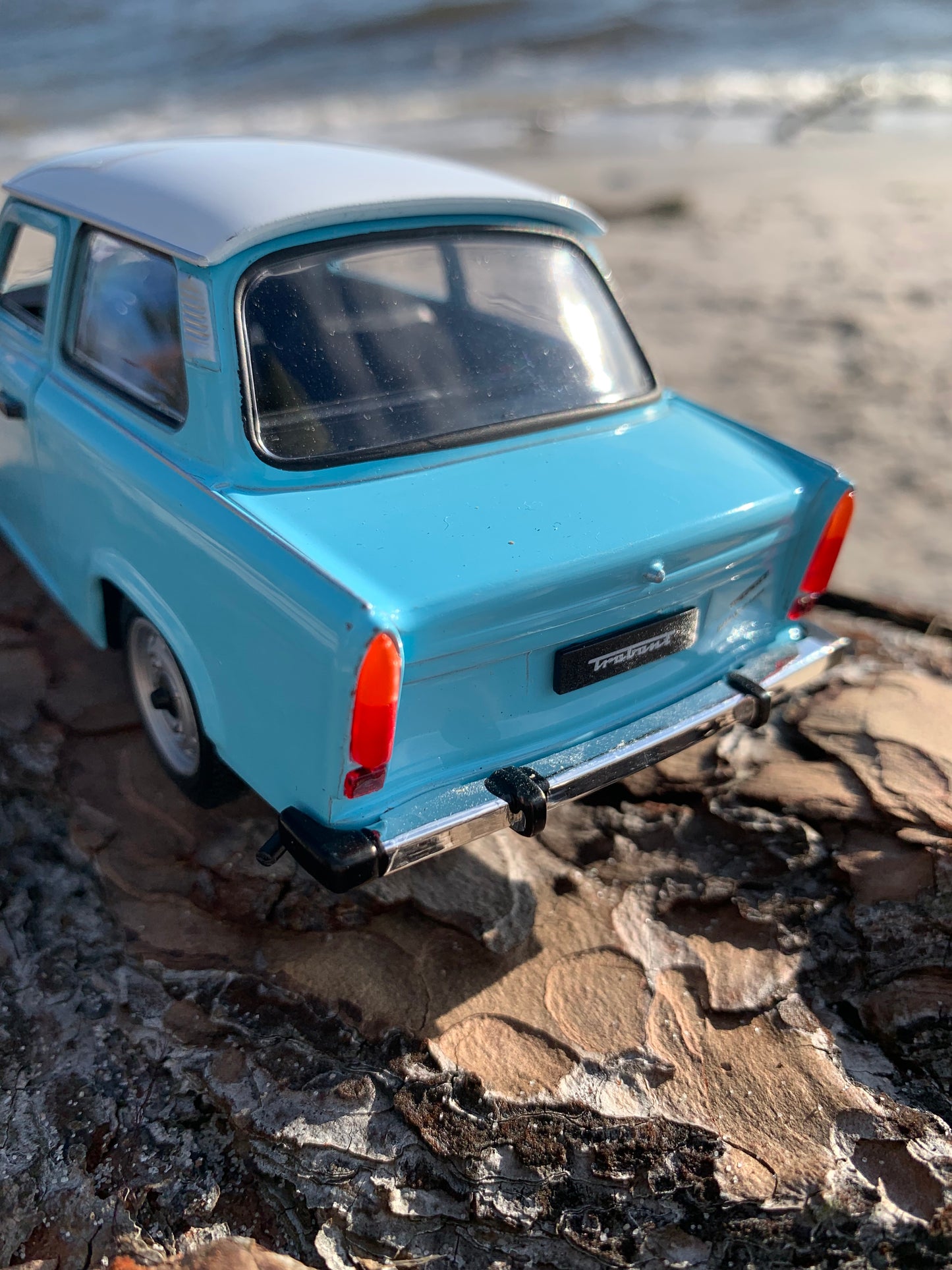 Trabant 601