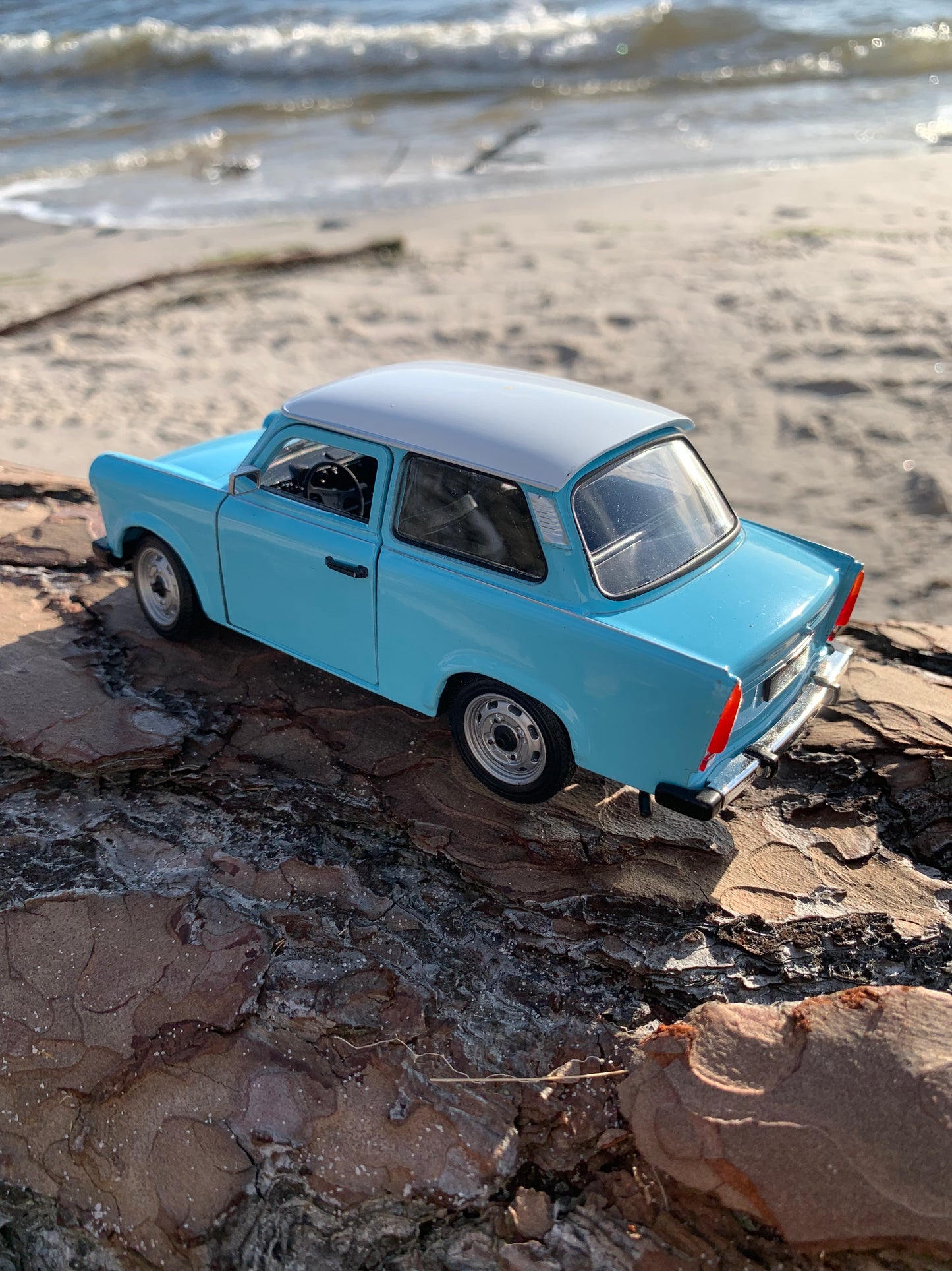 Trabant 601