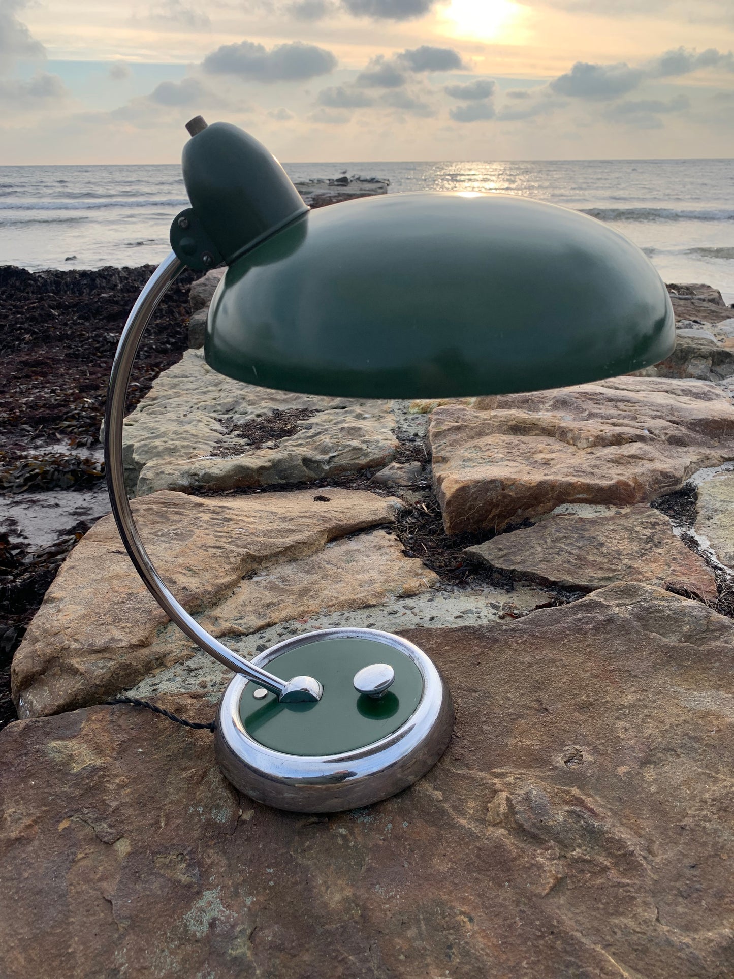 Escolux - Original grön