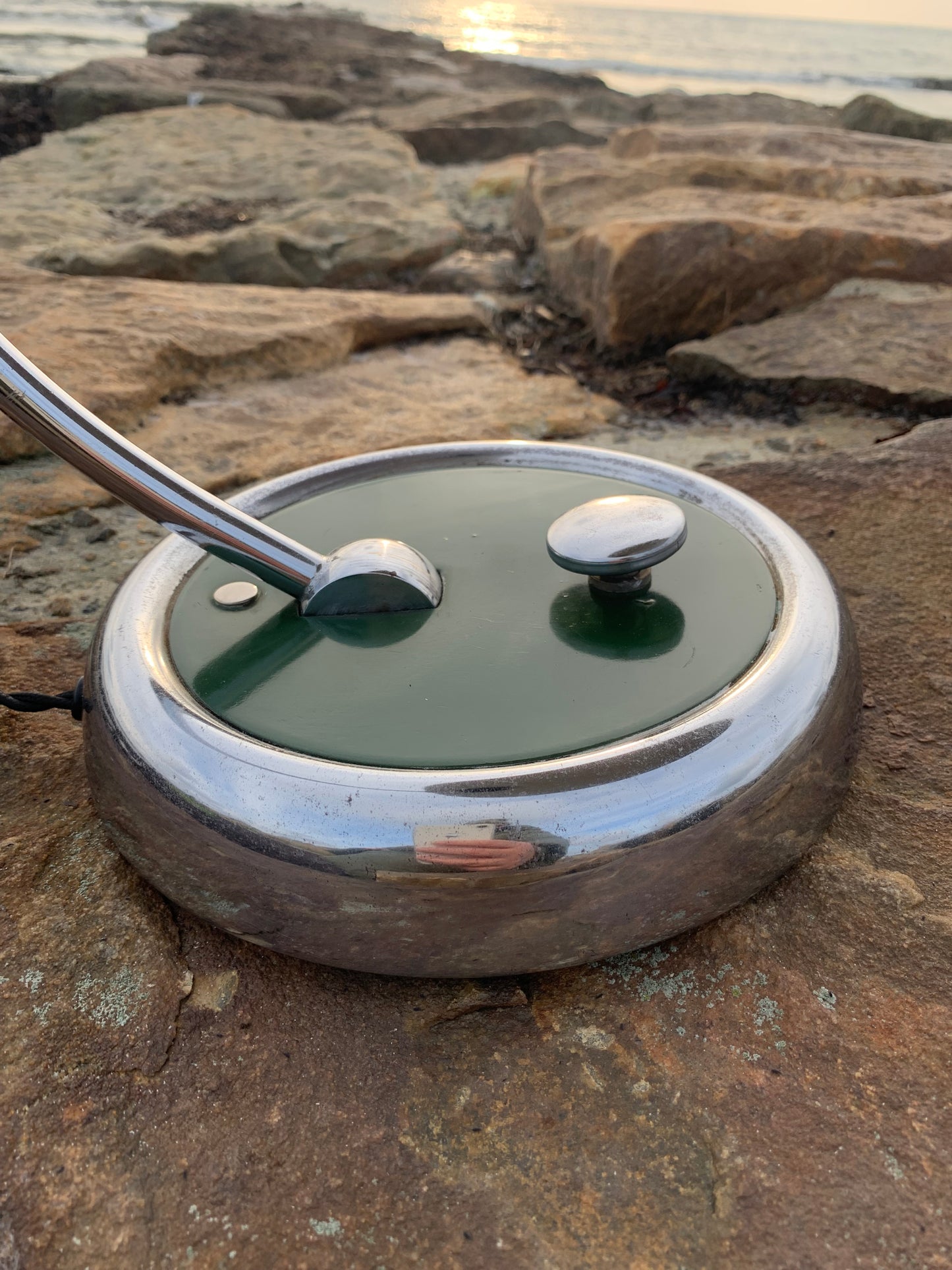 Escolux - Original grön