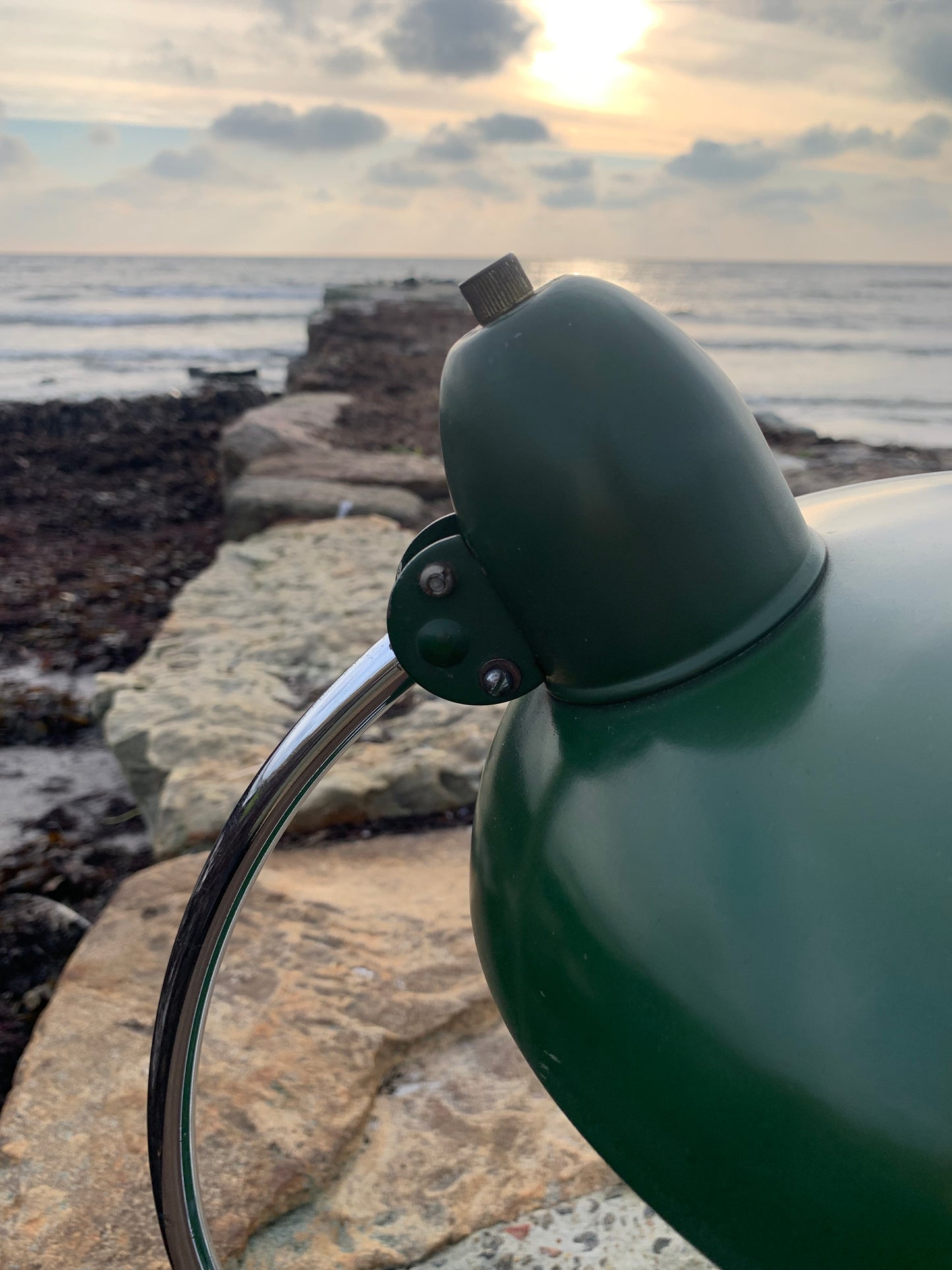 Escolux - Original grön