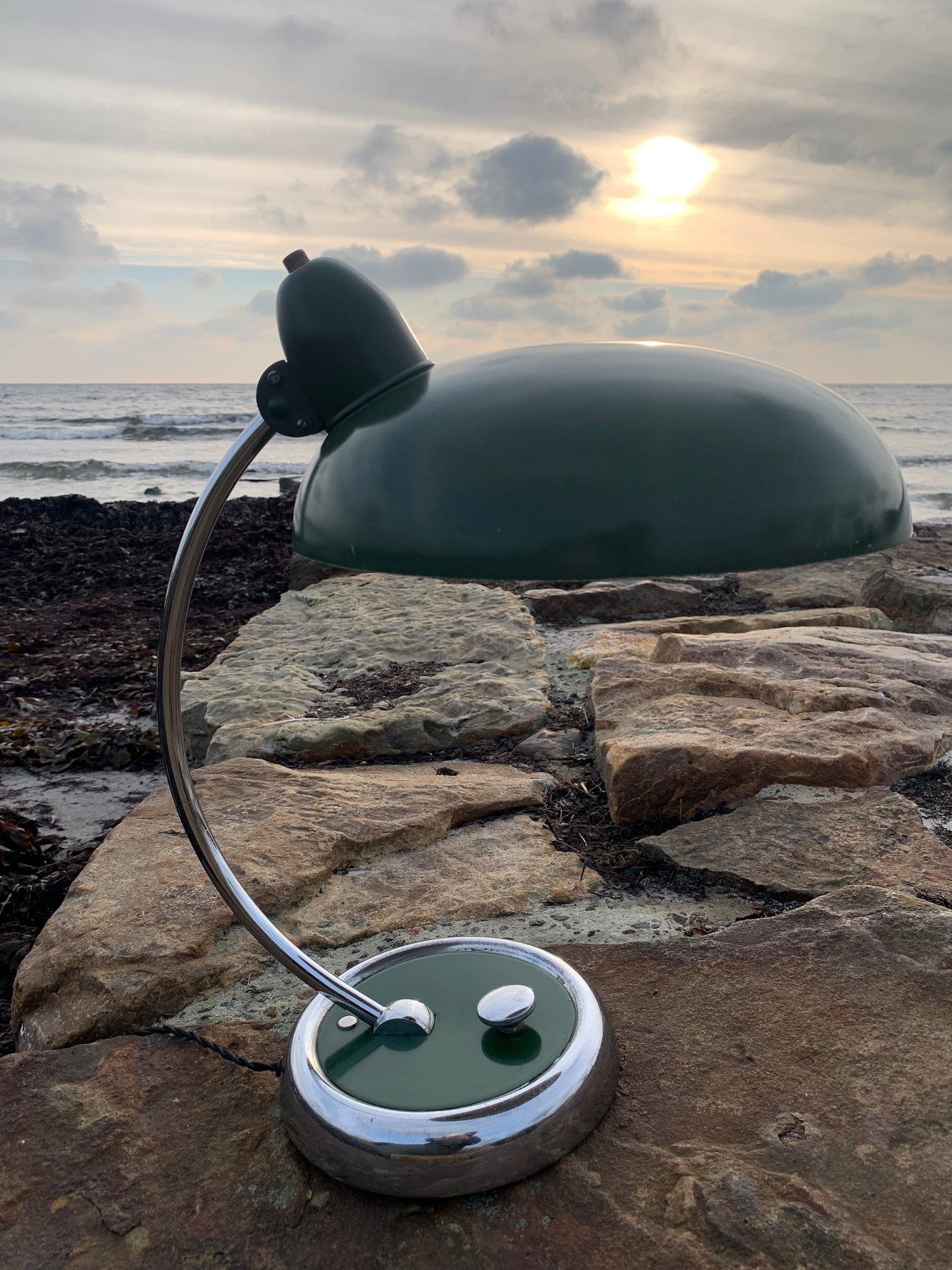 Escolux - Original grön