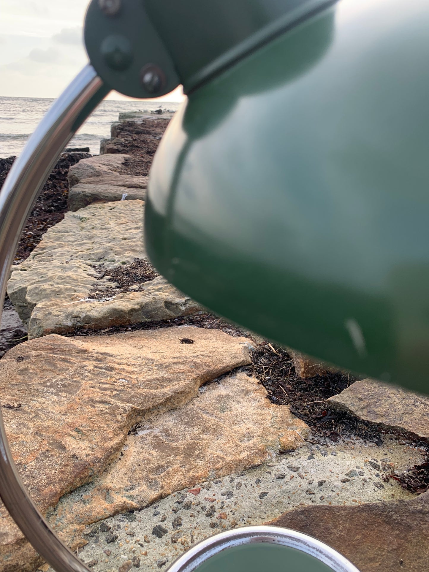 Escolux - Original grön