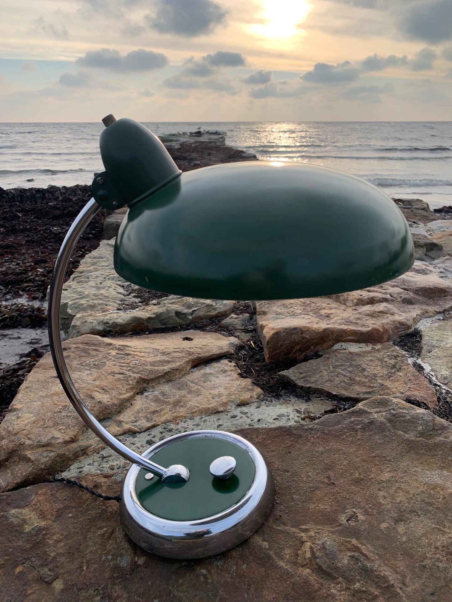 Escolux - Original grön