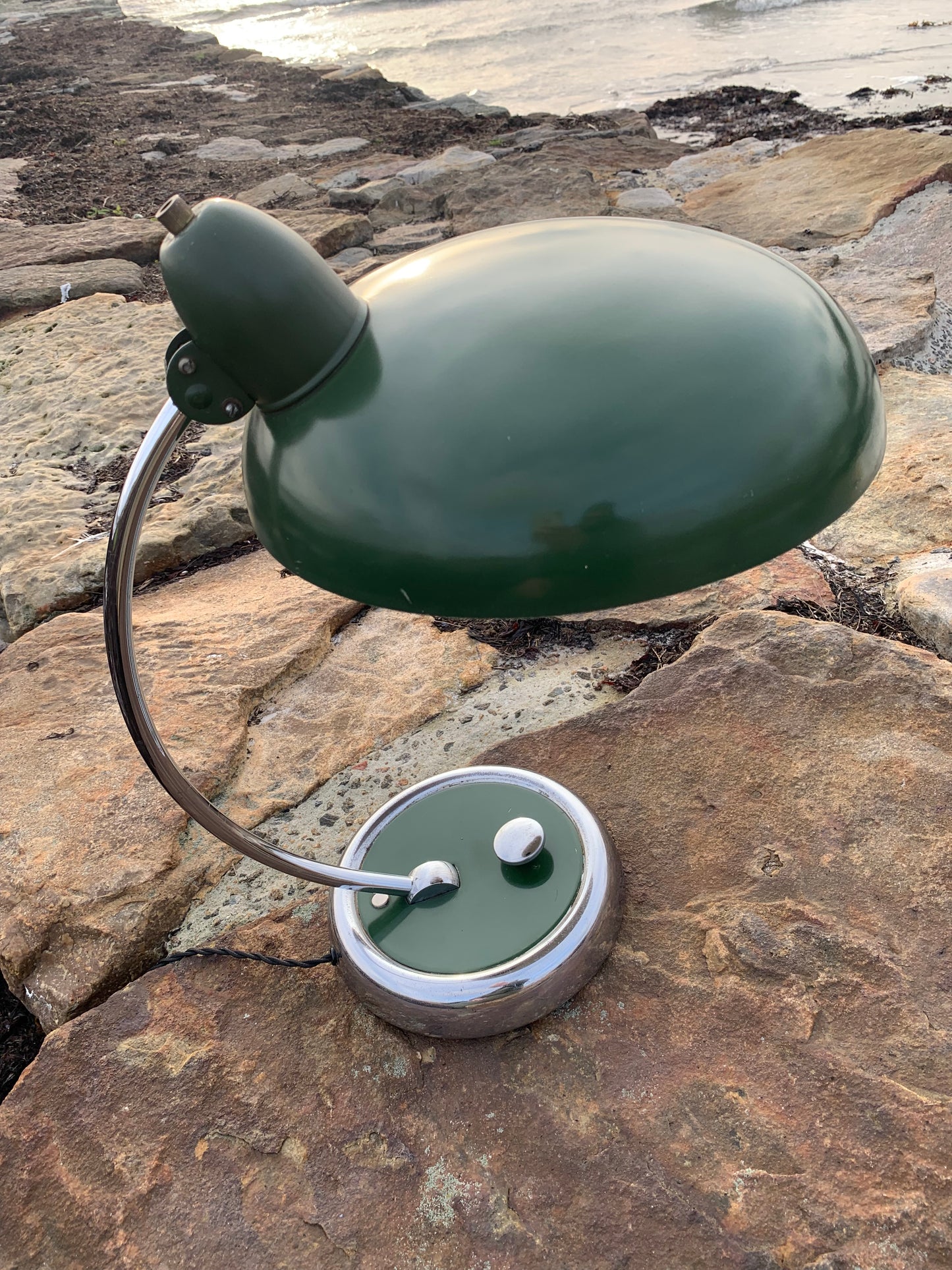 Escolux - Original grön