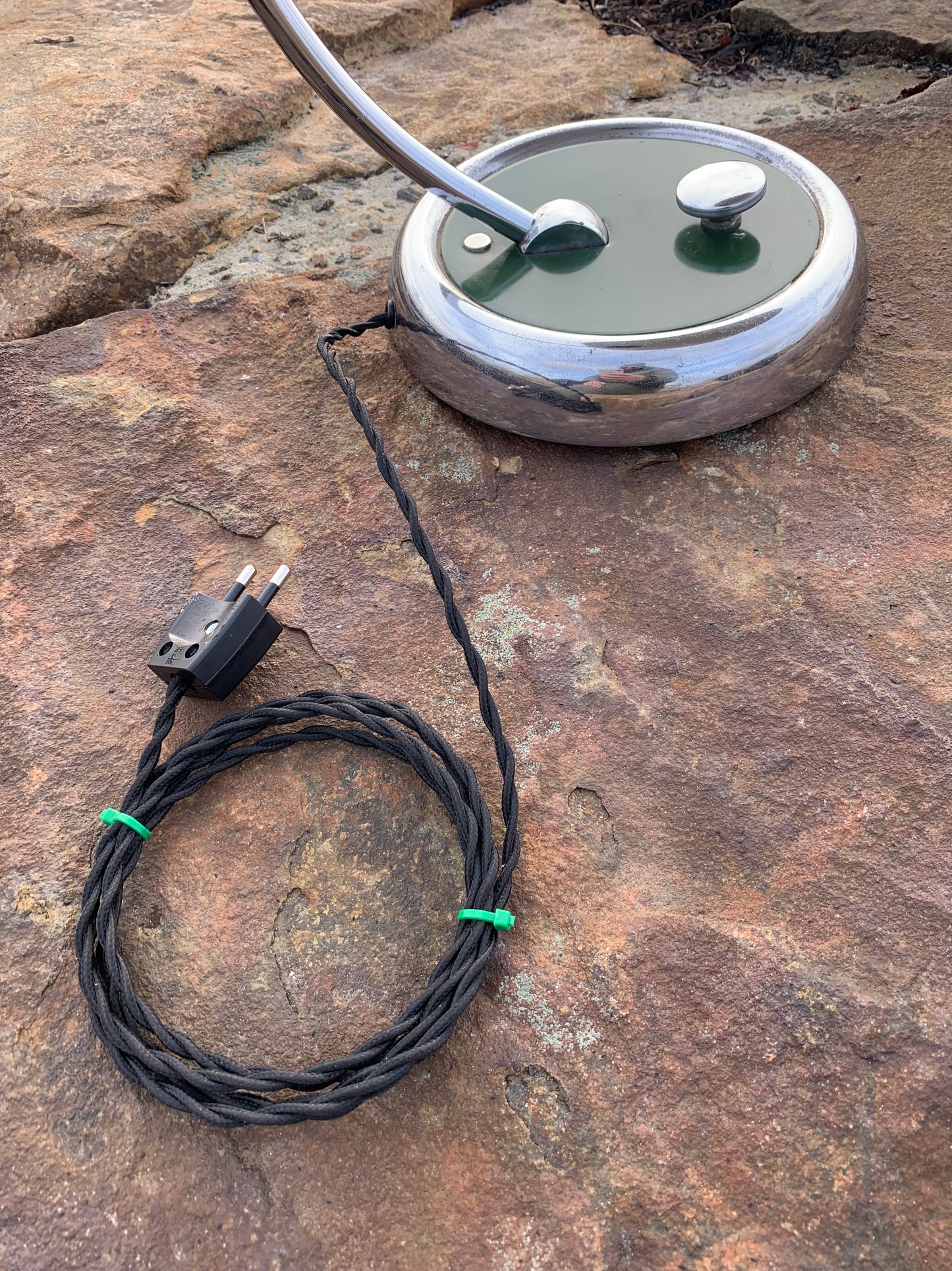 Escolux - Original grön