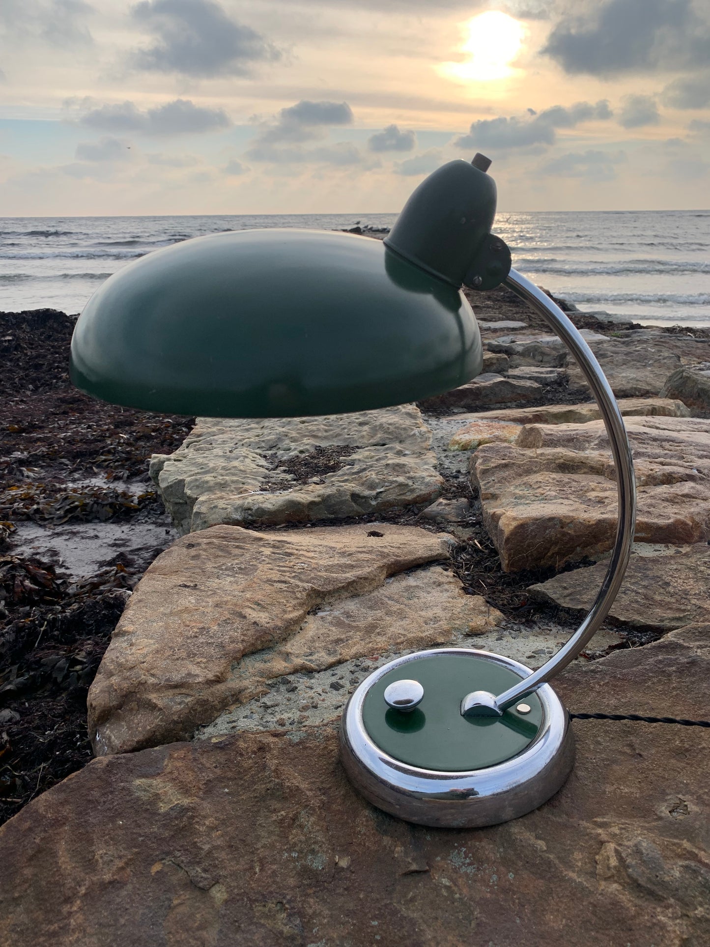 Escolux - Original grön