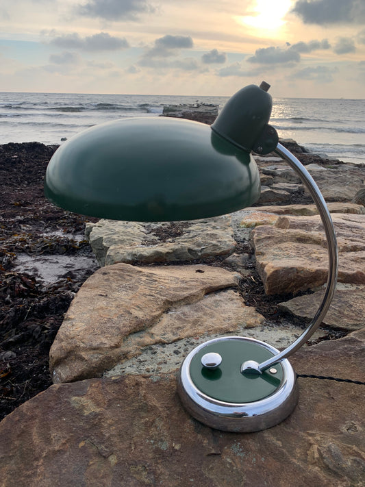 Escolux - Original grön