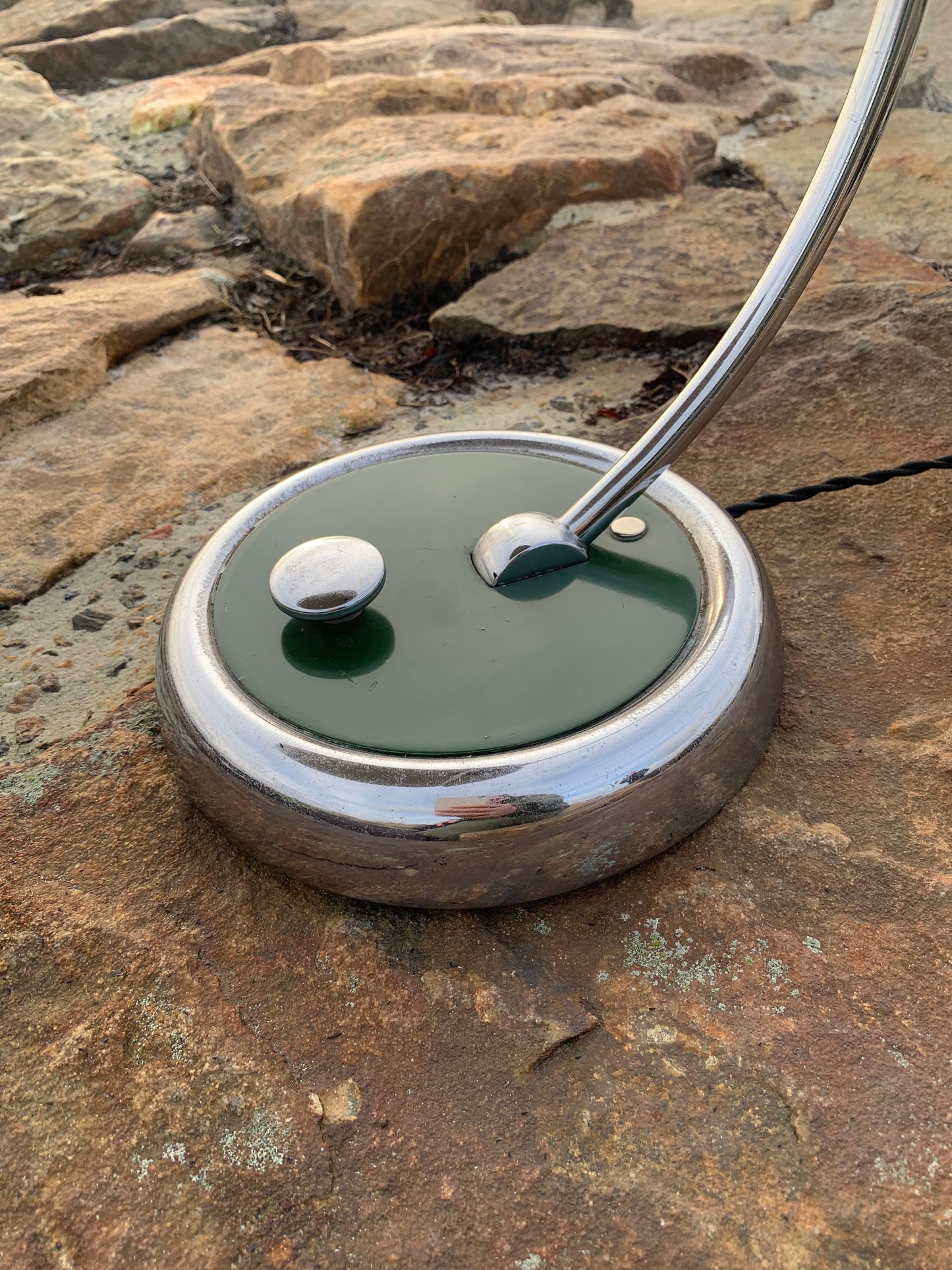 Escolux - Original grön