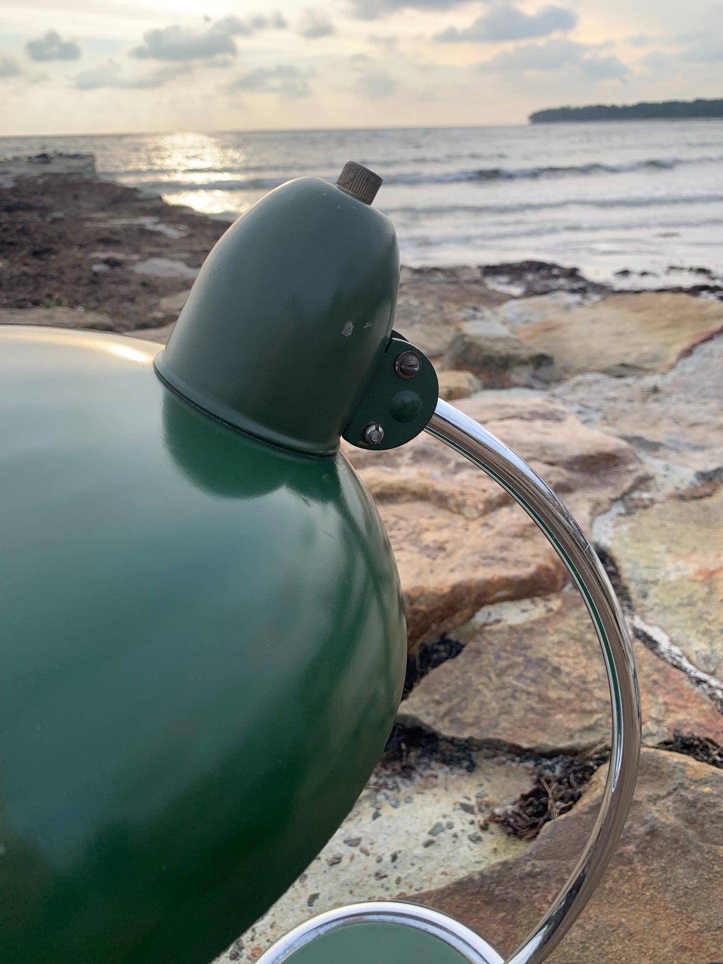 Escolux - Original grön