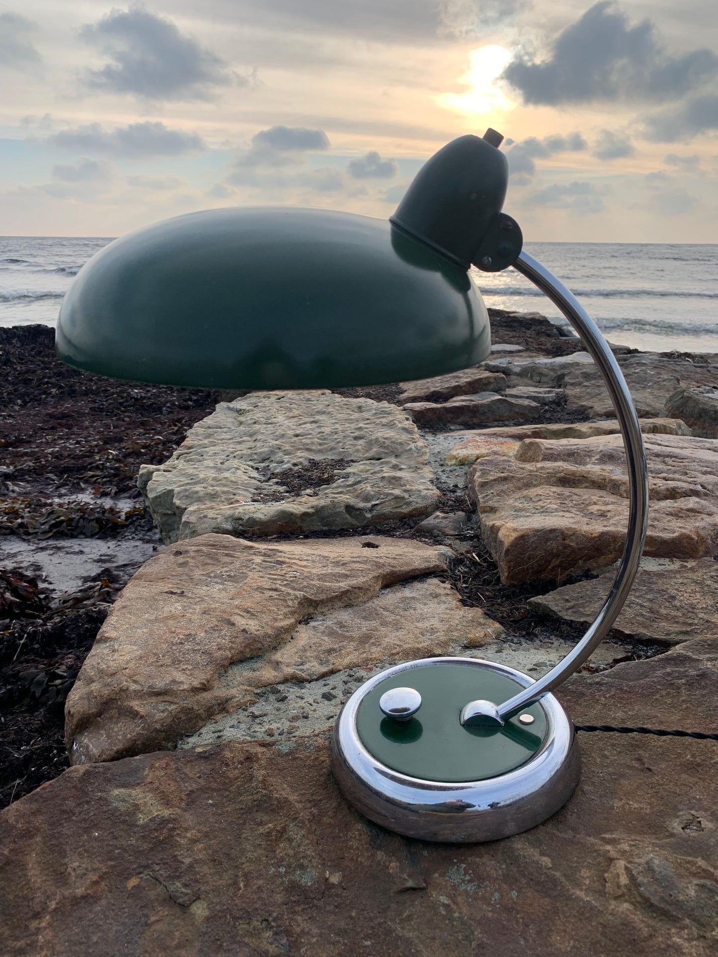 Escolux - Original grön