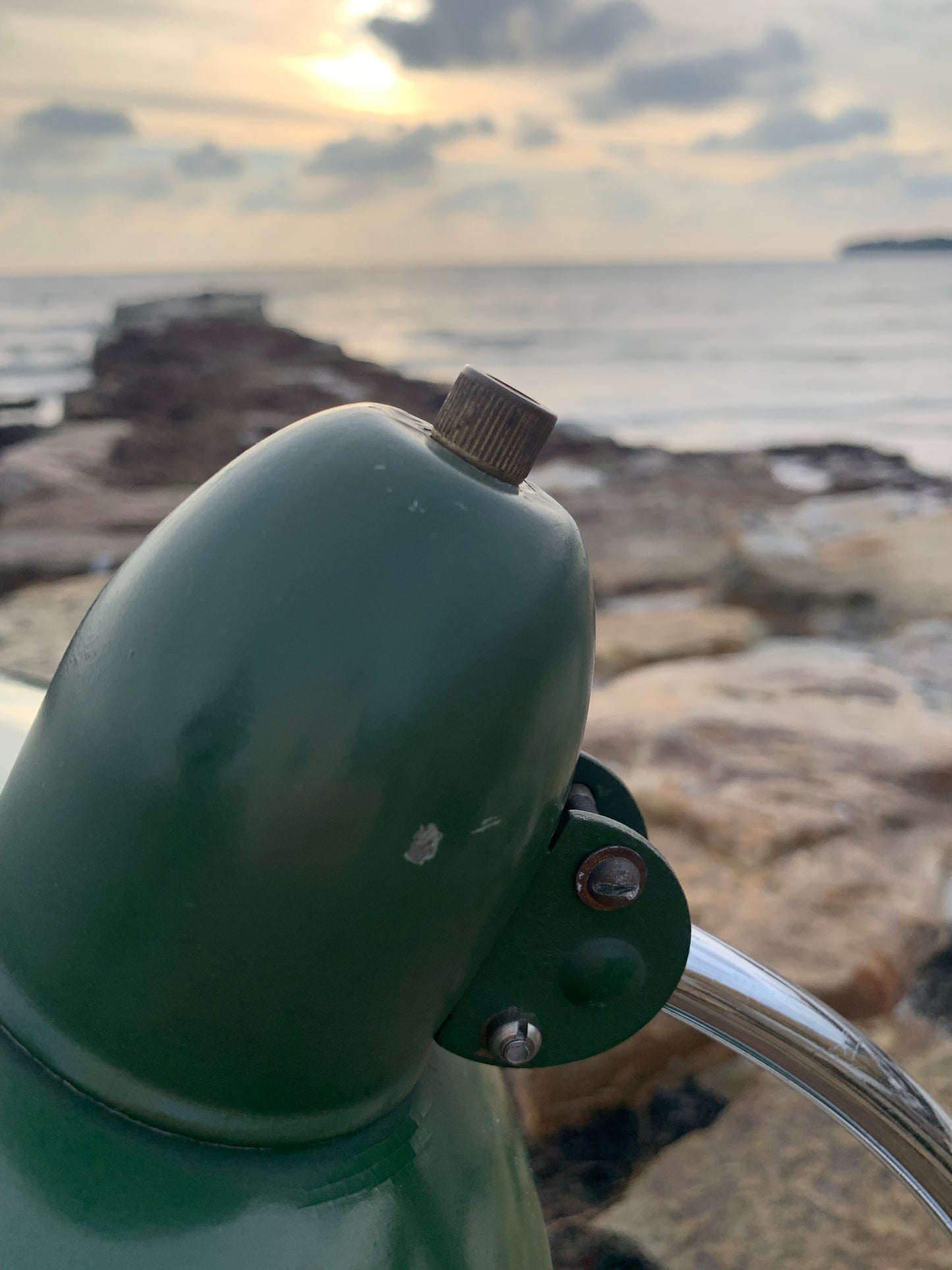 Escolux - Original grön