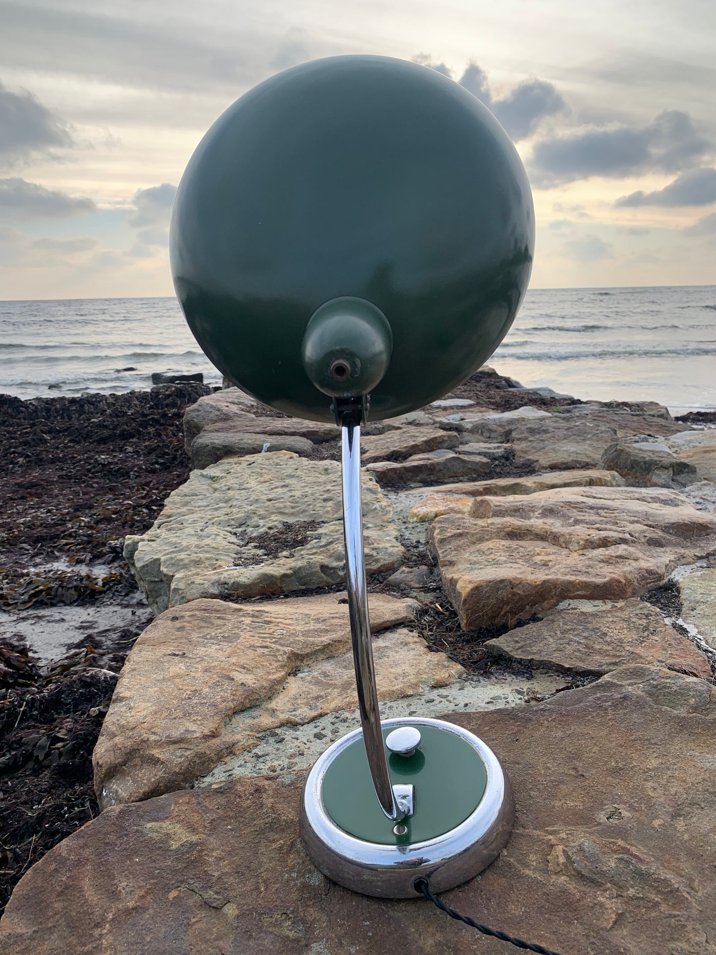 Escolux - Original grön