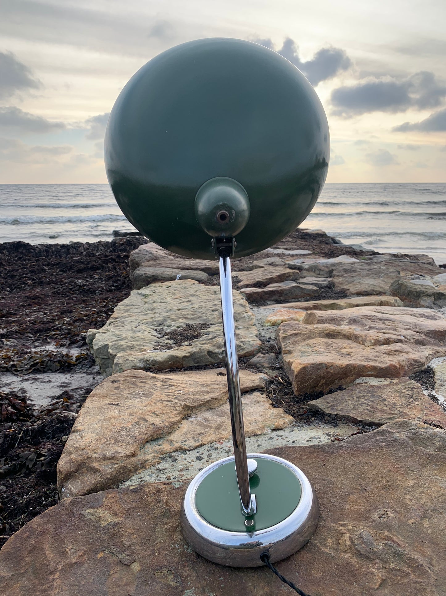 Escolux - Original grön