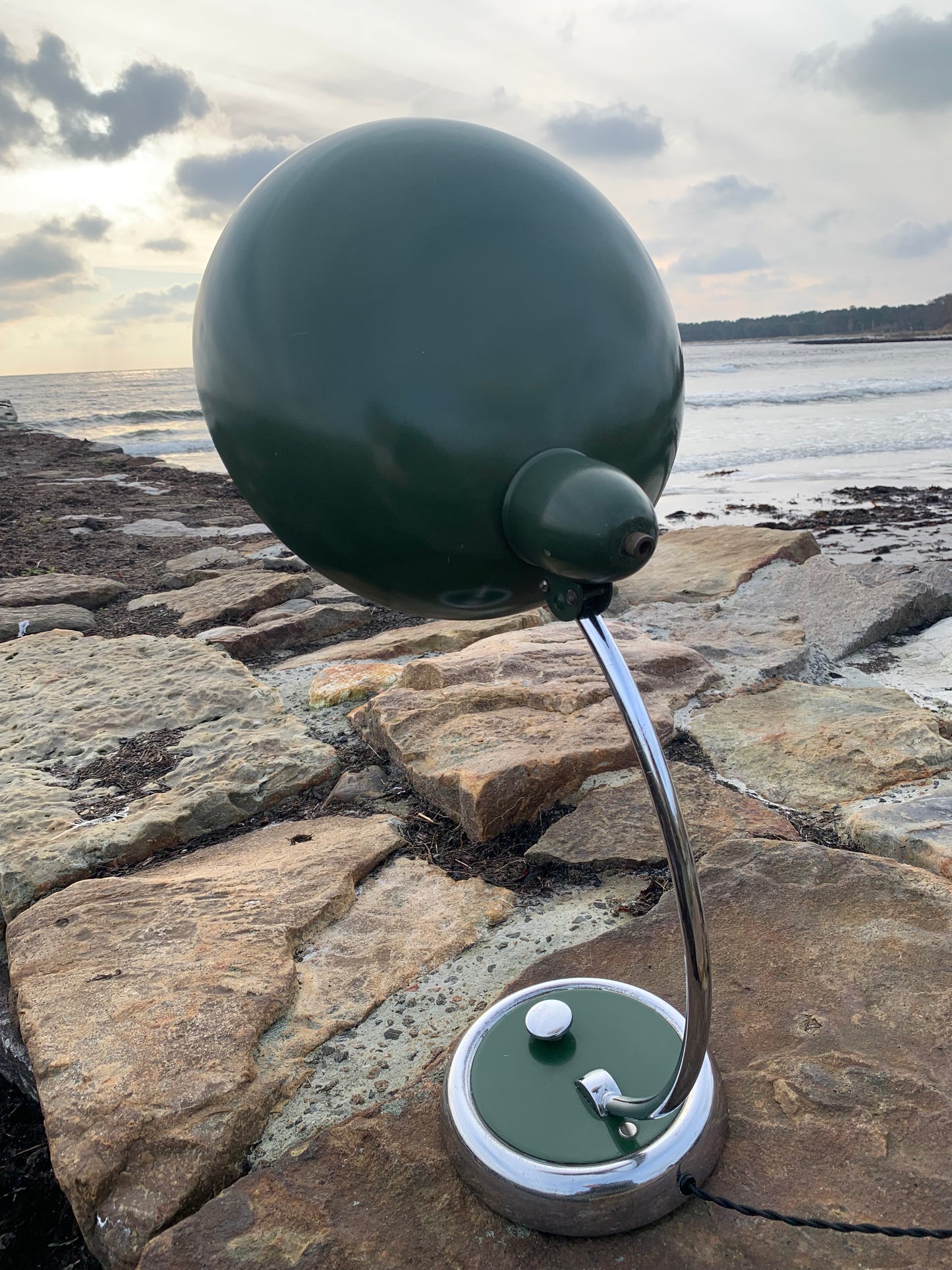 Escolux - Original grön