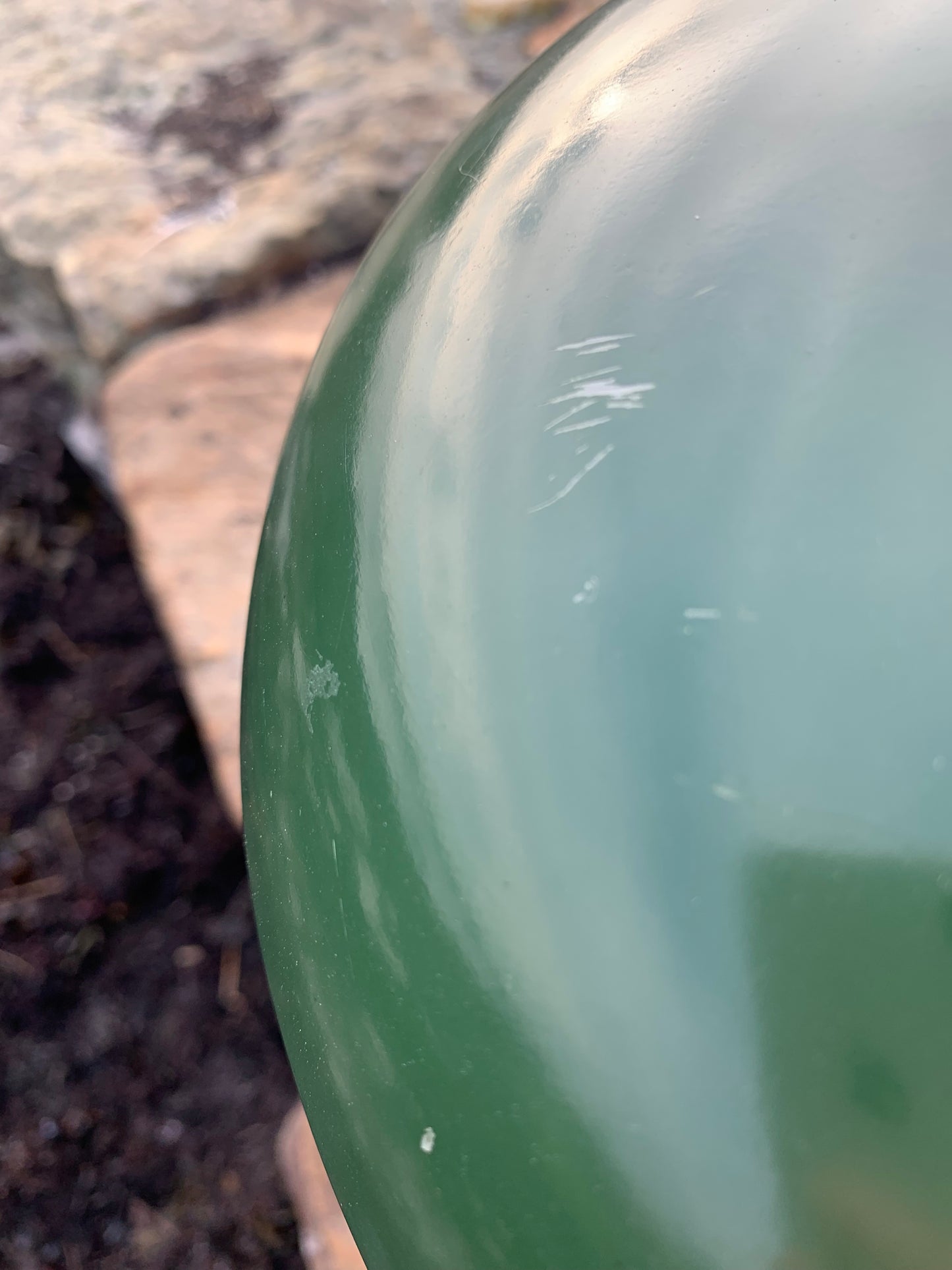 Escolux - Original grön