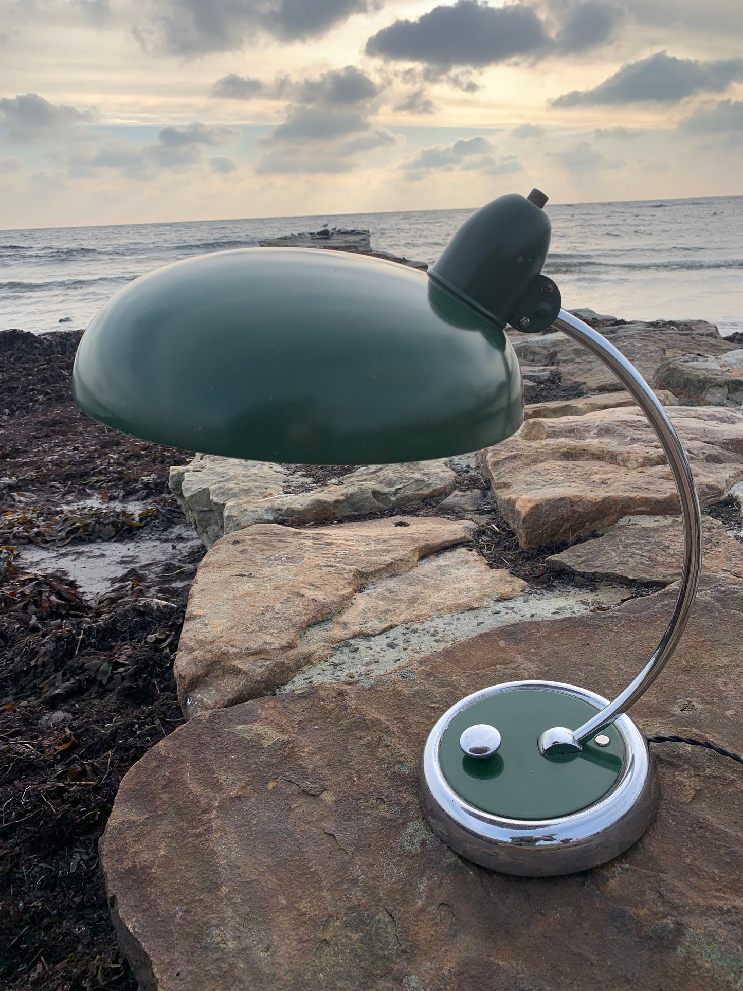 Escolux - Original grön