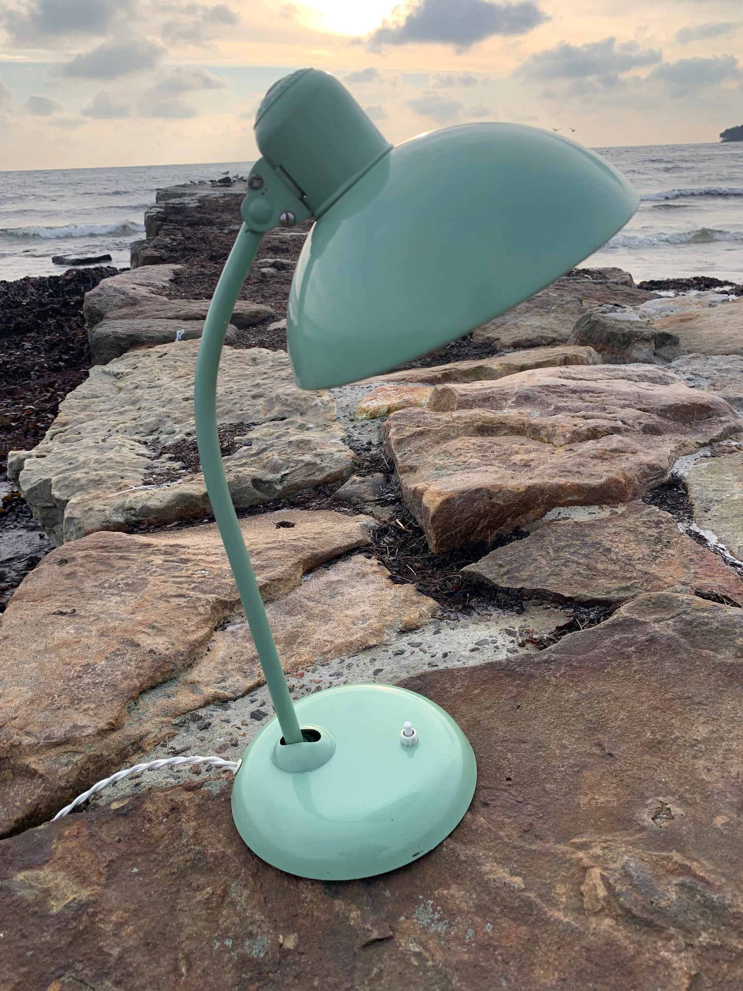 Kaiser Idell 6556 - Original mint