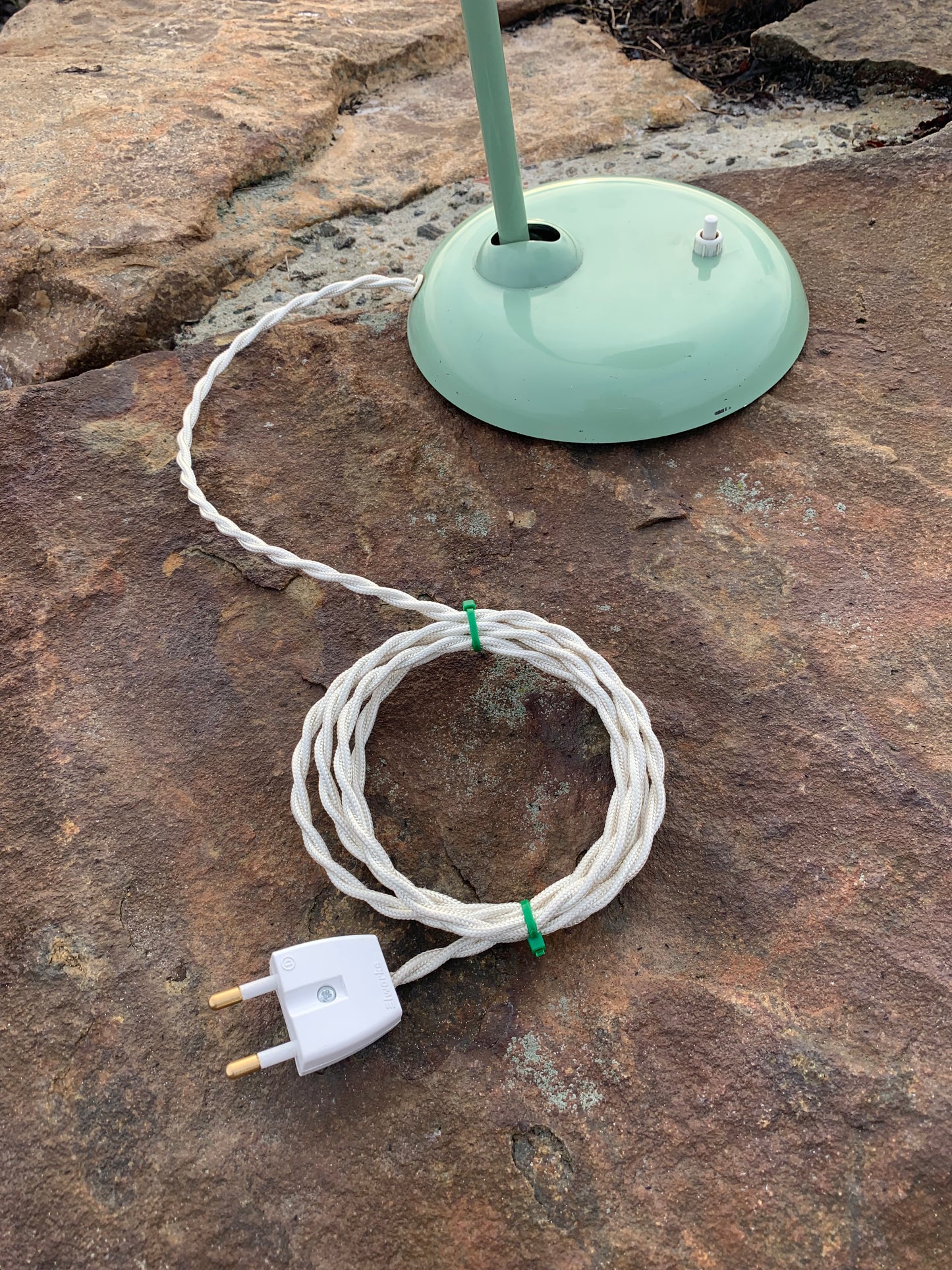 Kaiser Idell 6556 - Original mint