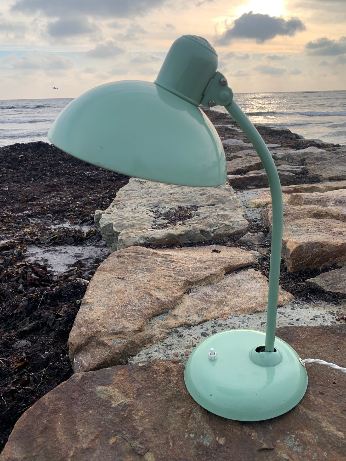 Kaiser Idell 6556 - Original mint